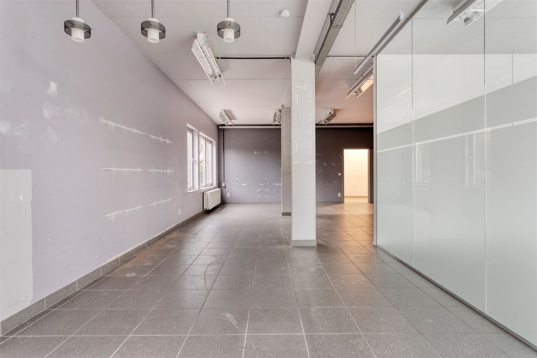 Commerciële ruimte foto 3