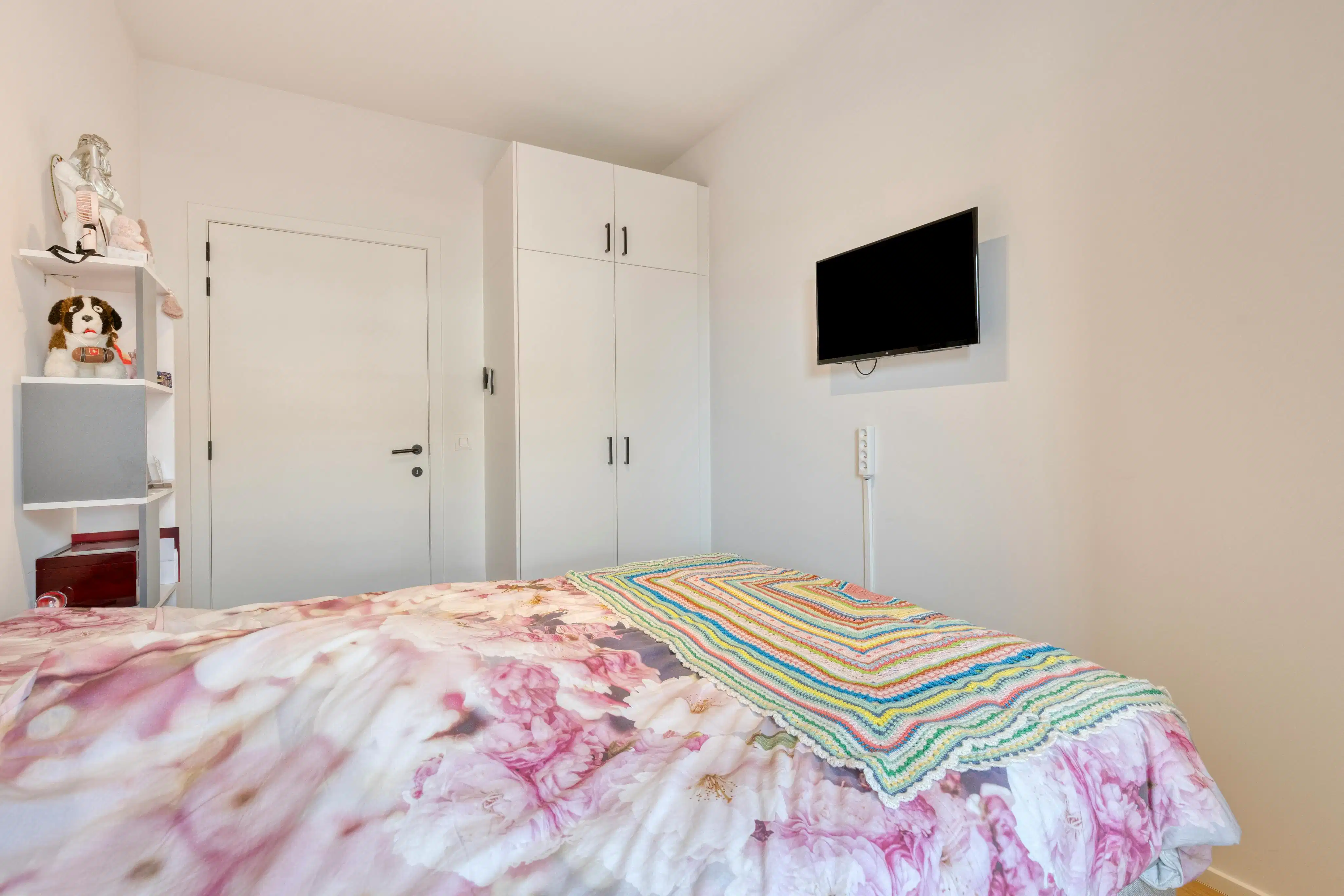 Ruim dakappartement (135 m²) met zongericht dakterras (50 m²) foto 21