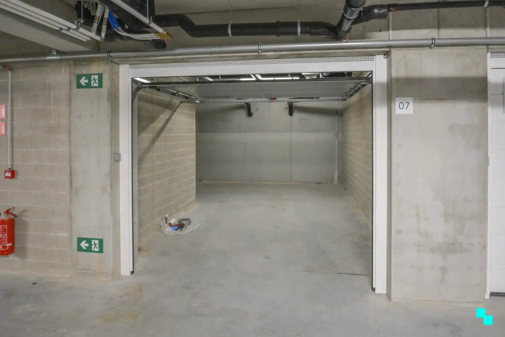 Hoogwaardig 2-slaapkamerappartement in Woonpark Rafael foto 25