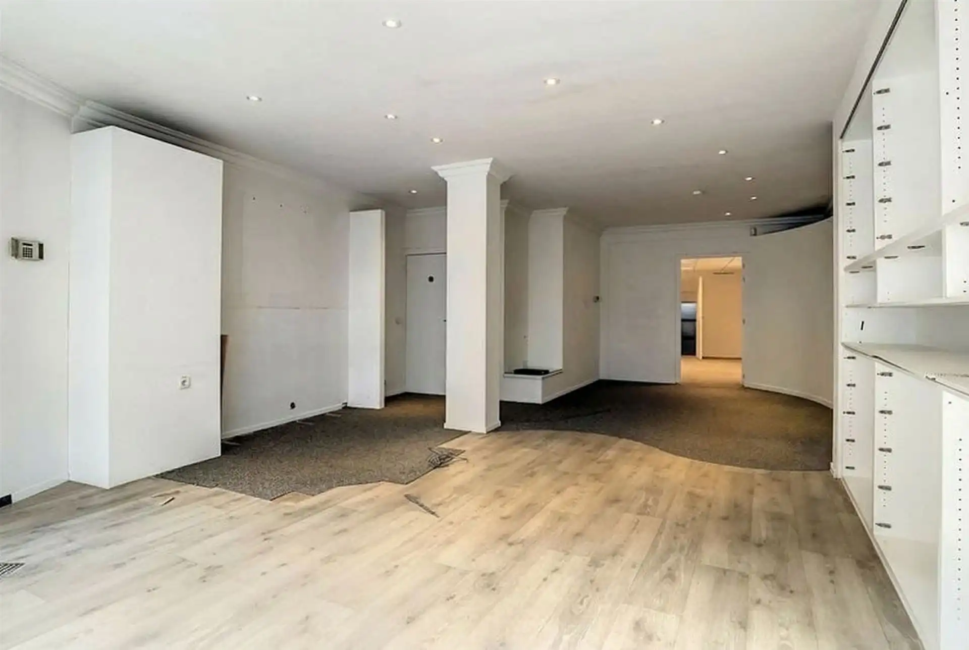 POP-UP ruimte - Centrum Tervuren - toplocatie! foto 3