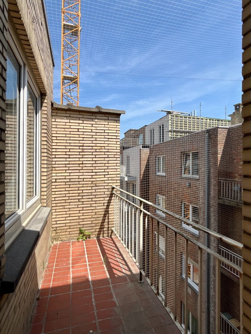 Appartement met zijdelings zeezicht foto 16