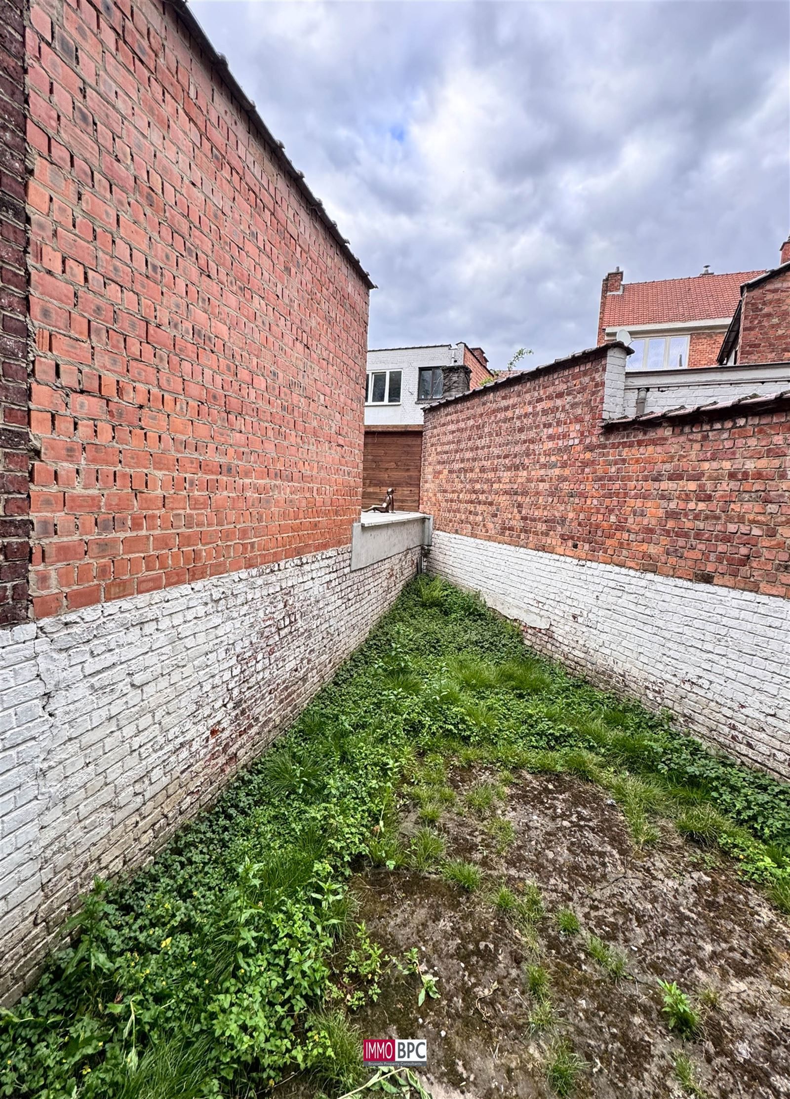 Opbrengsteigendom met potentieel – 3 entiteiten  foto 4