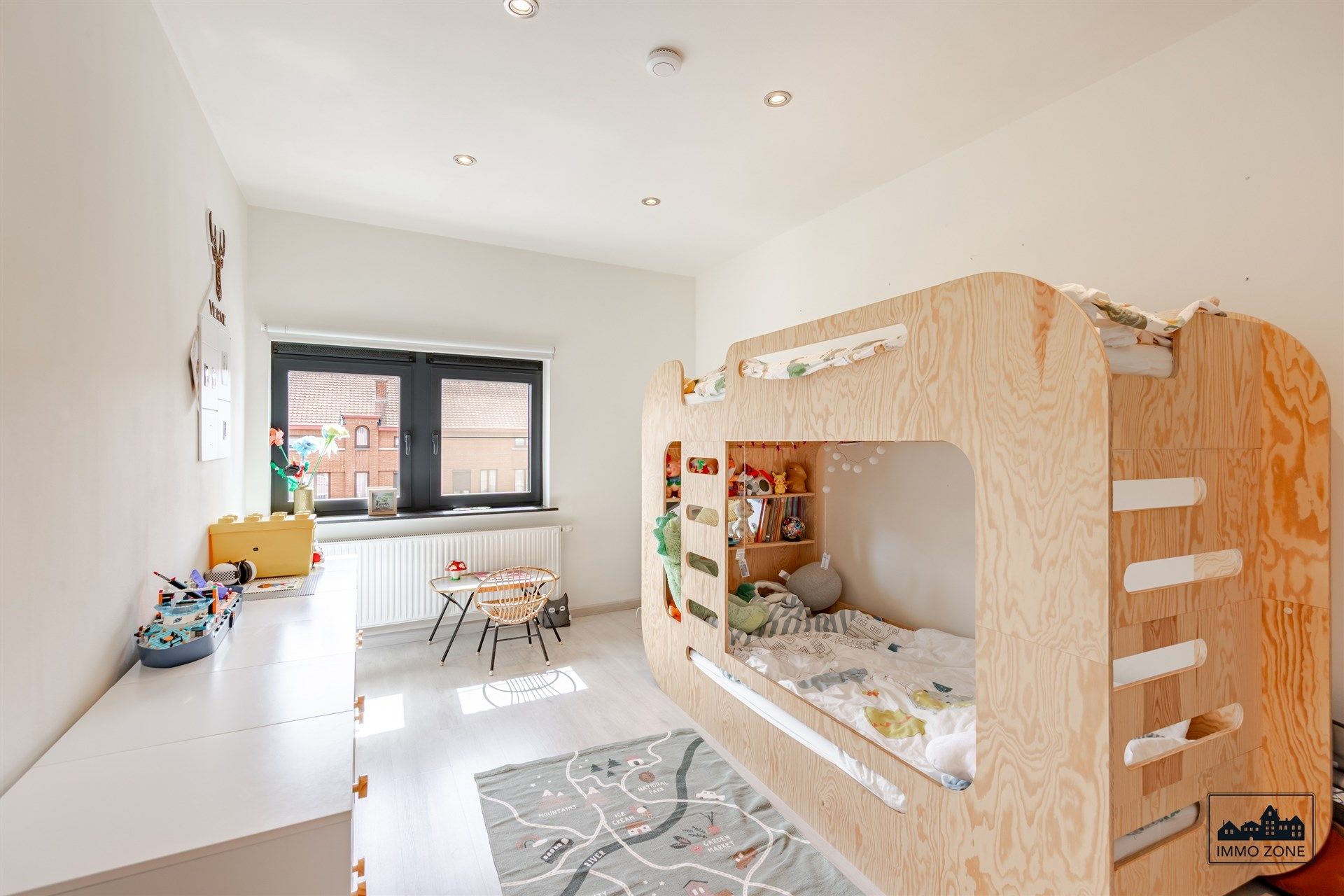 instapklare en comfortabele burgerwoning  foto 13
