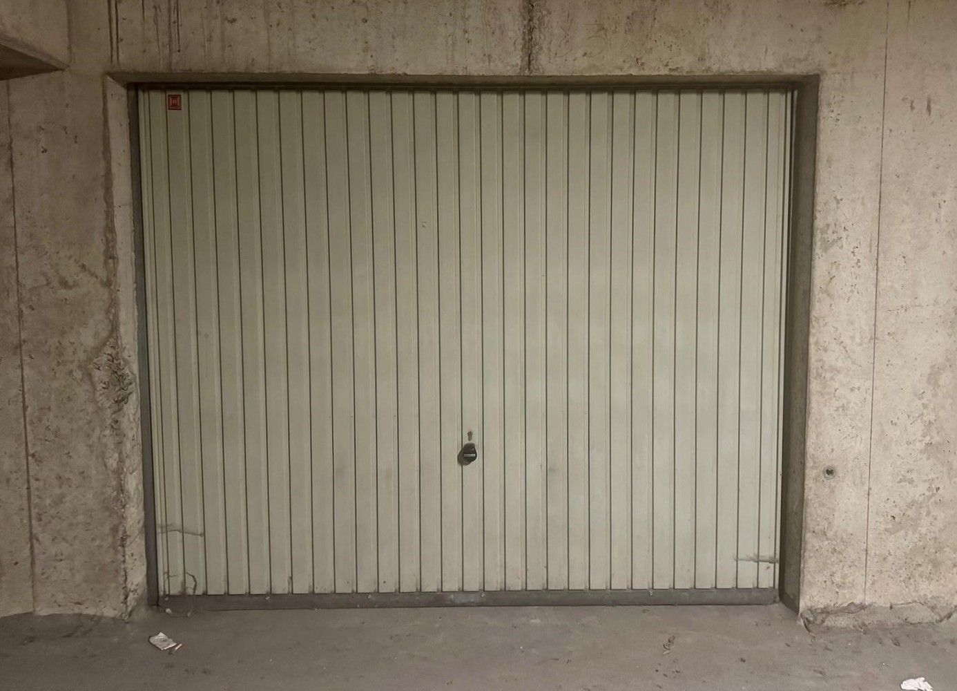 RUIM APPARTEMENT MET TWEE TERRASSEN foto 10