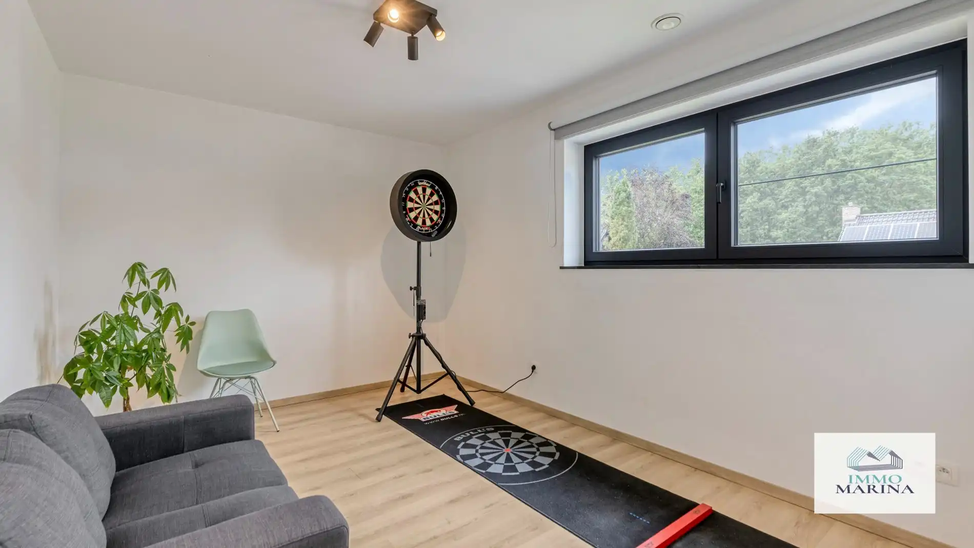 Zeer rustig gelegen BEN-villa met 4 slpk, terras en ZO-tuin te Begijnendijk foto 15