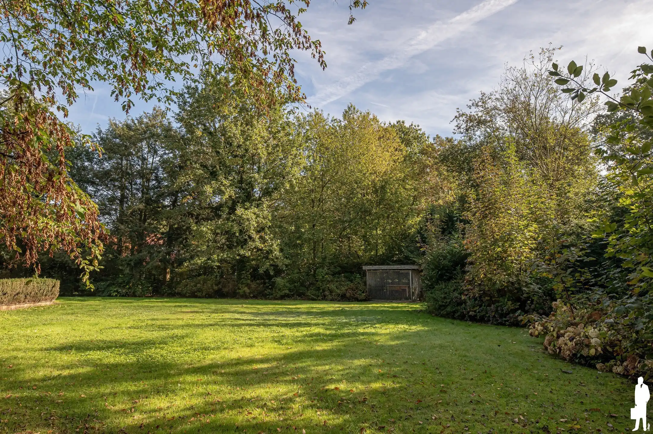 Unieke villa in Schotenhof  foto 3