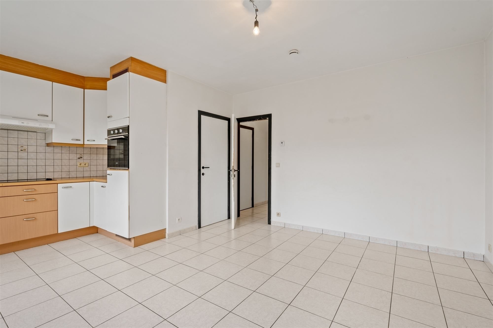 Charmant 1-slaapkamerappartement te Onze-Lieve-Vrouw-Waver foto 3
