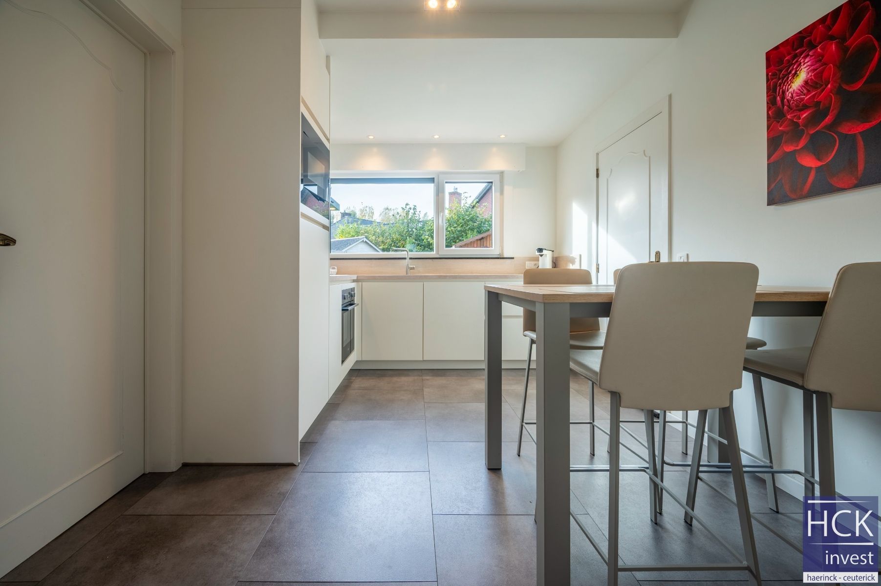 KRUISHOUTEM - Instapklare & energiezuinige woning op topligging!! foto 9