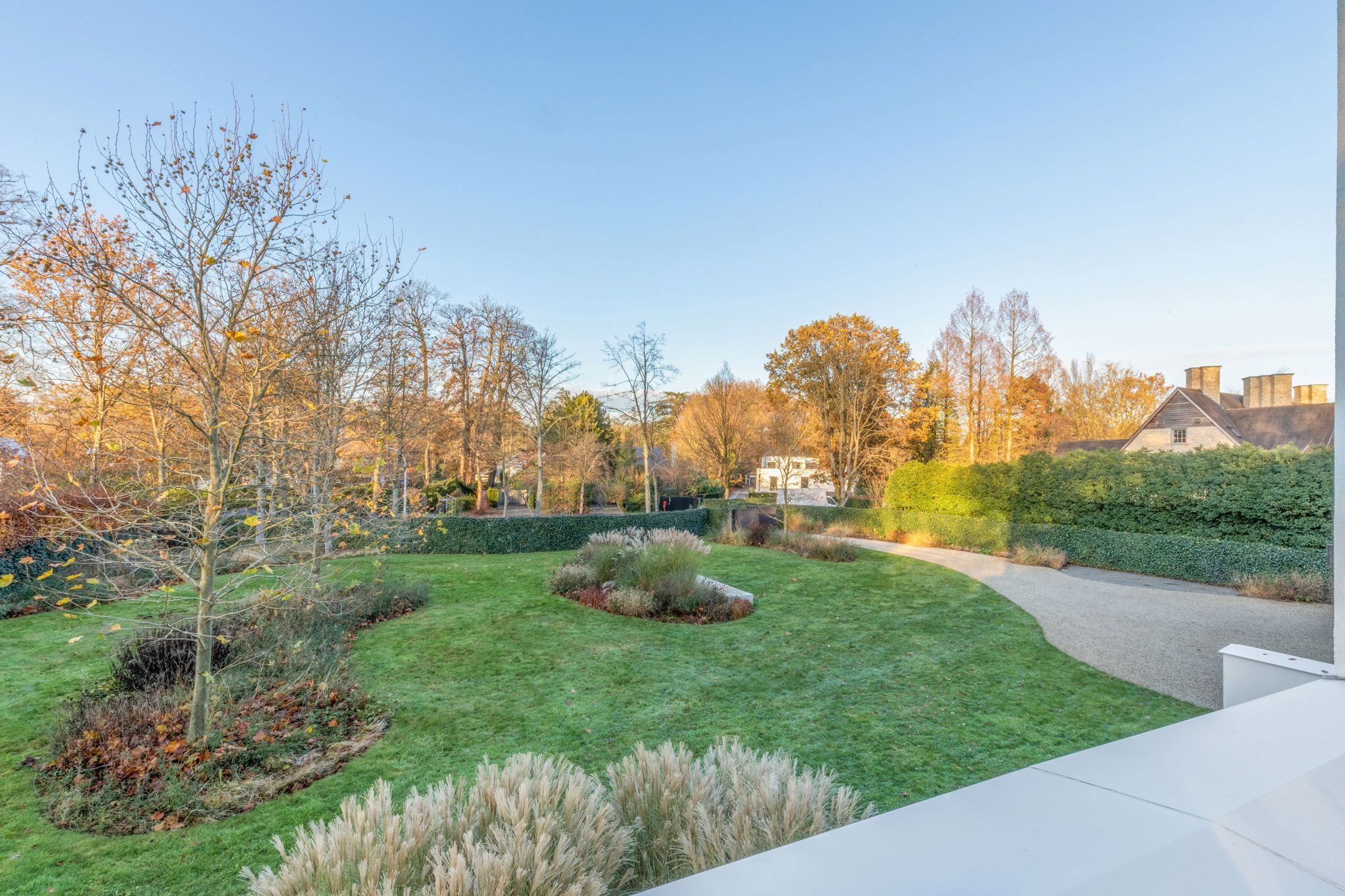 Exclusieve Moderne Villa met Tijdloze Elegantie in Vriesdonk foto 22