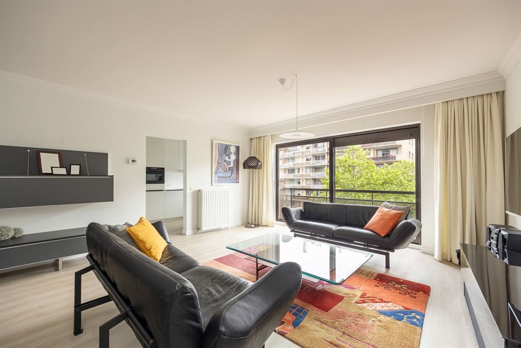 Zeer goed onderhouden appartement (EPC A) foto 2