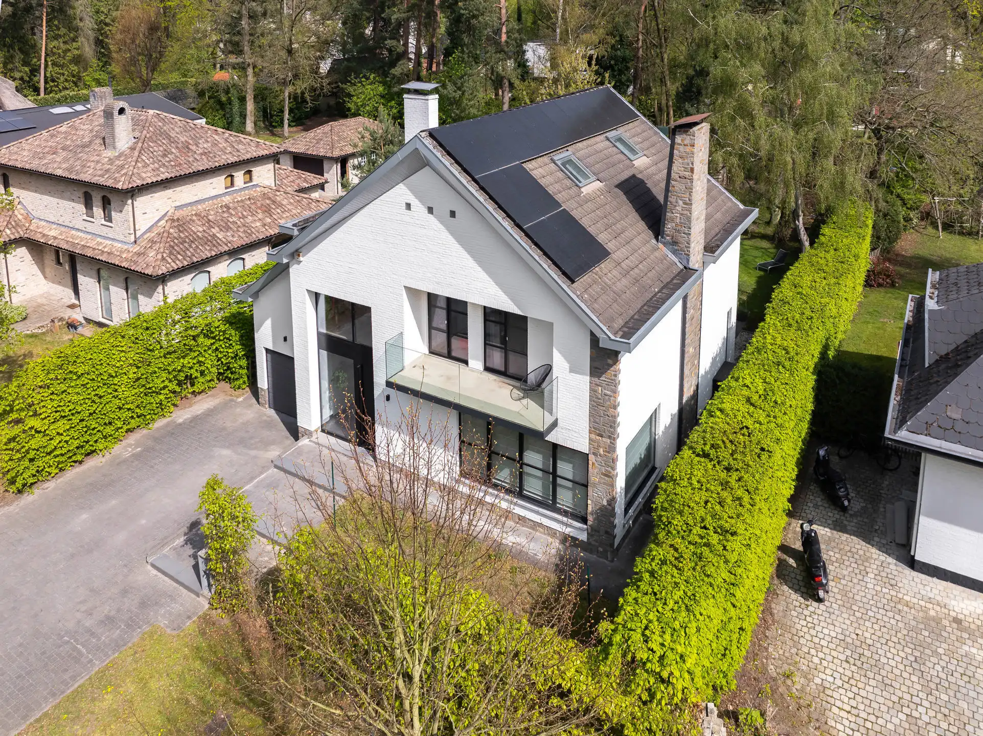 Villa te koop Kasteeldreef 82 - 2970 Schilde