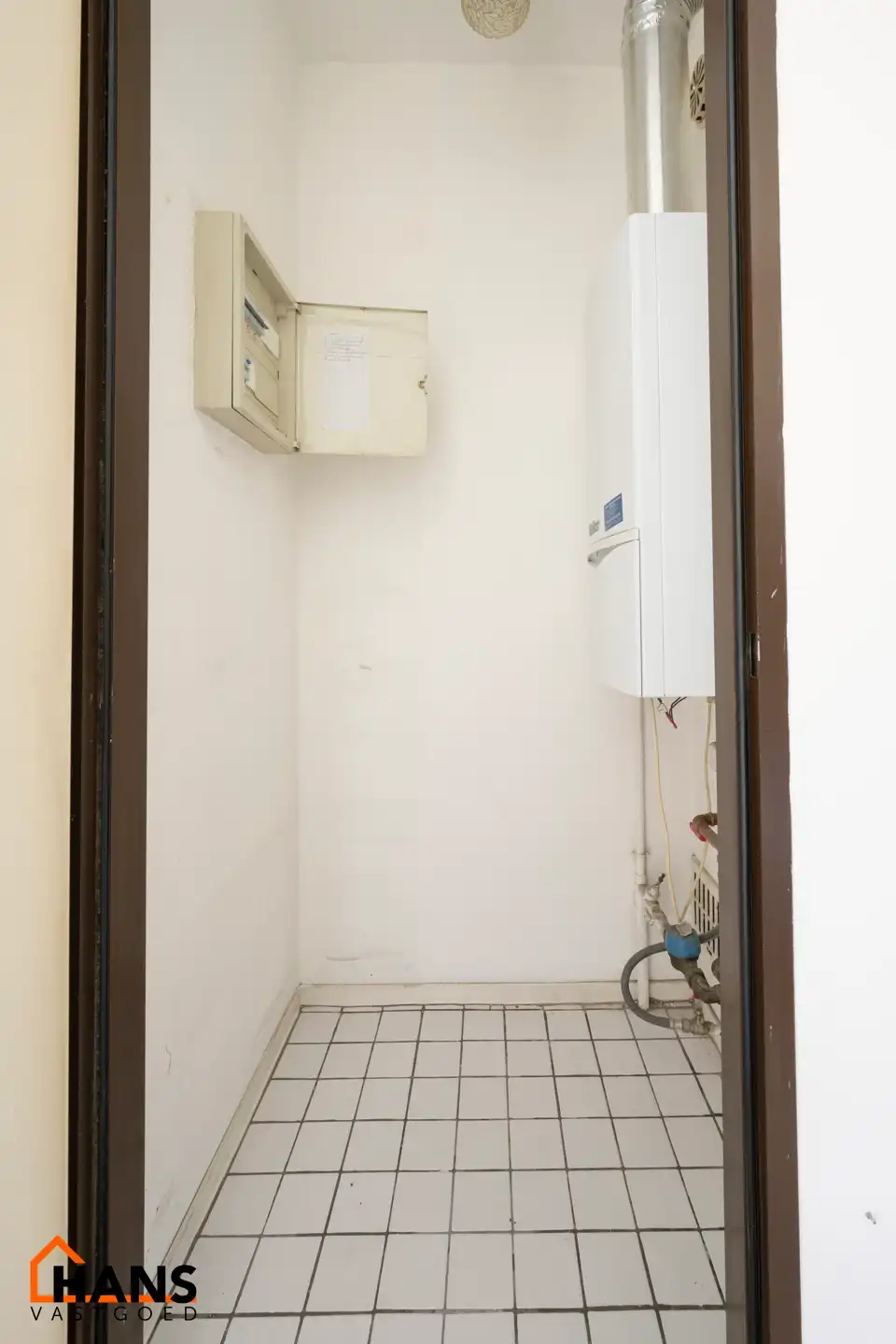 Opgefriste studio. foto 8