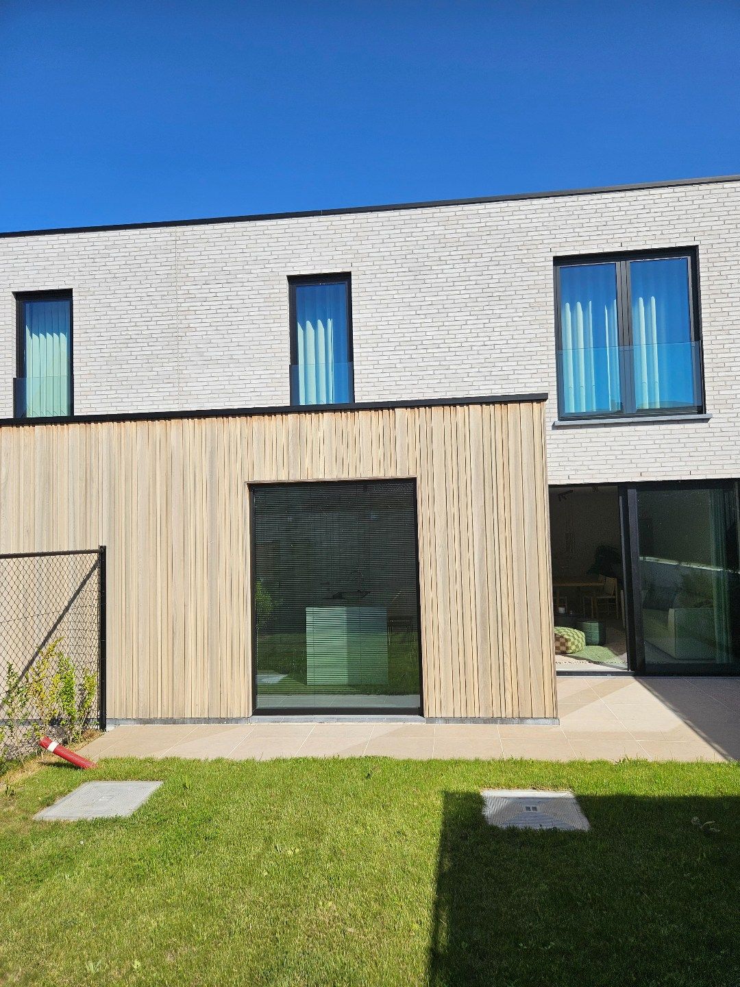 Prachtige instapklare woning in het groene Tiegem foto 22
