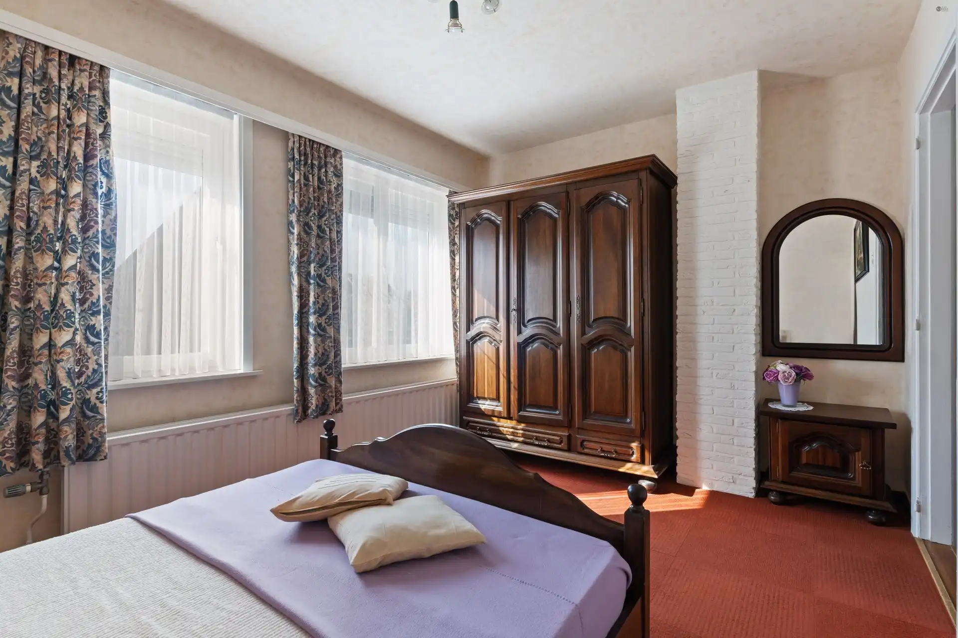 zeer verzorgde woning op mooi perceel foto 12