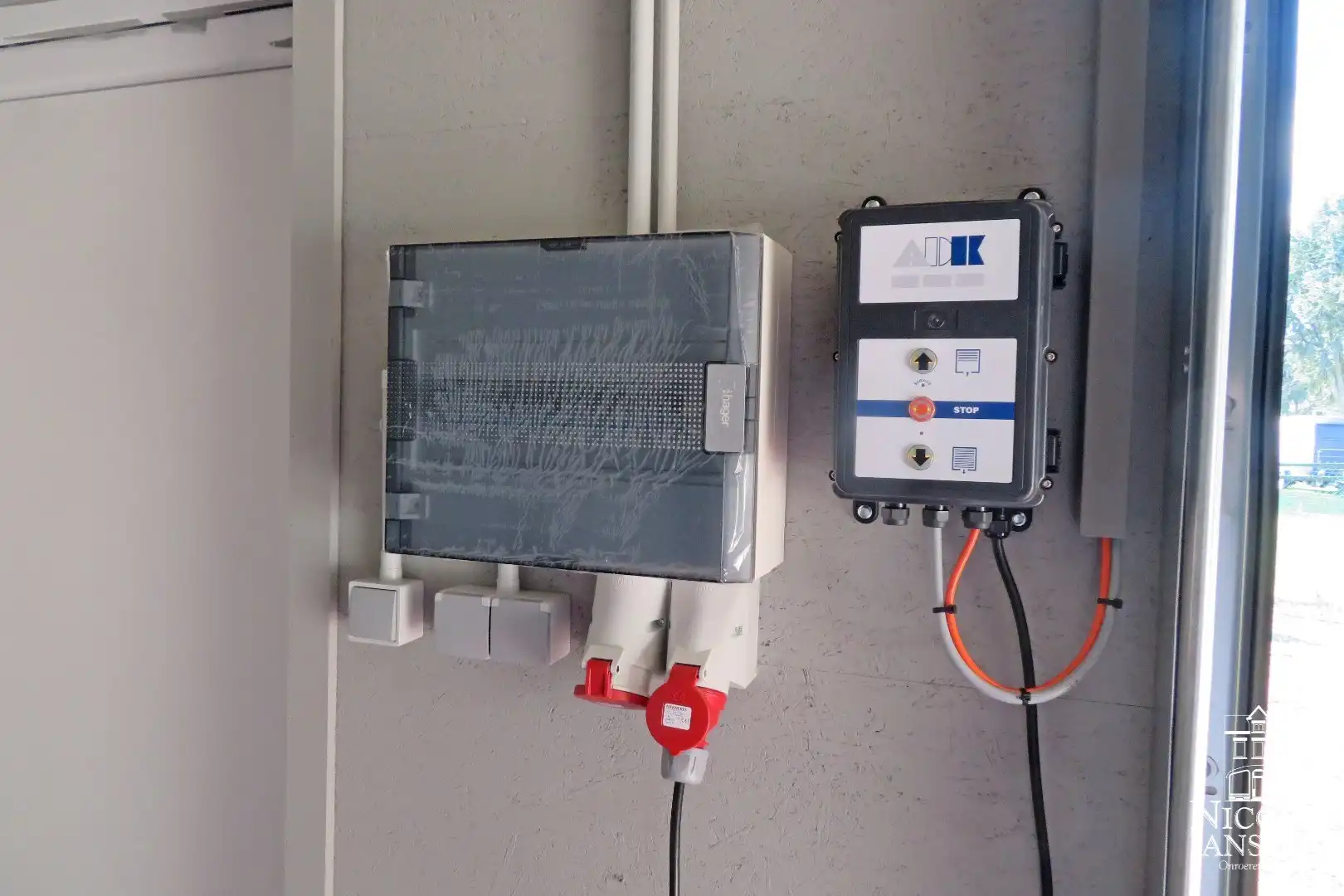 Vernieuwde instapklare loods  foto 7