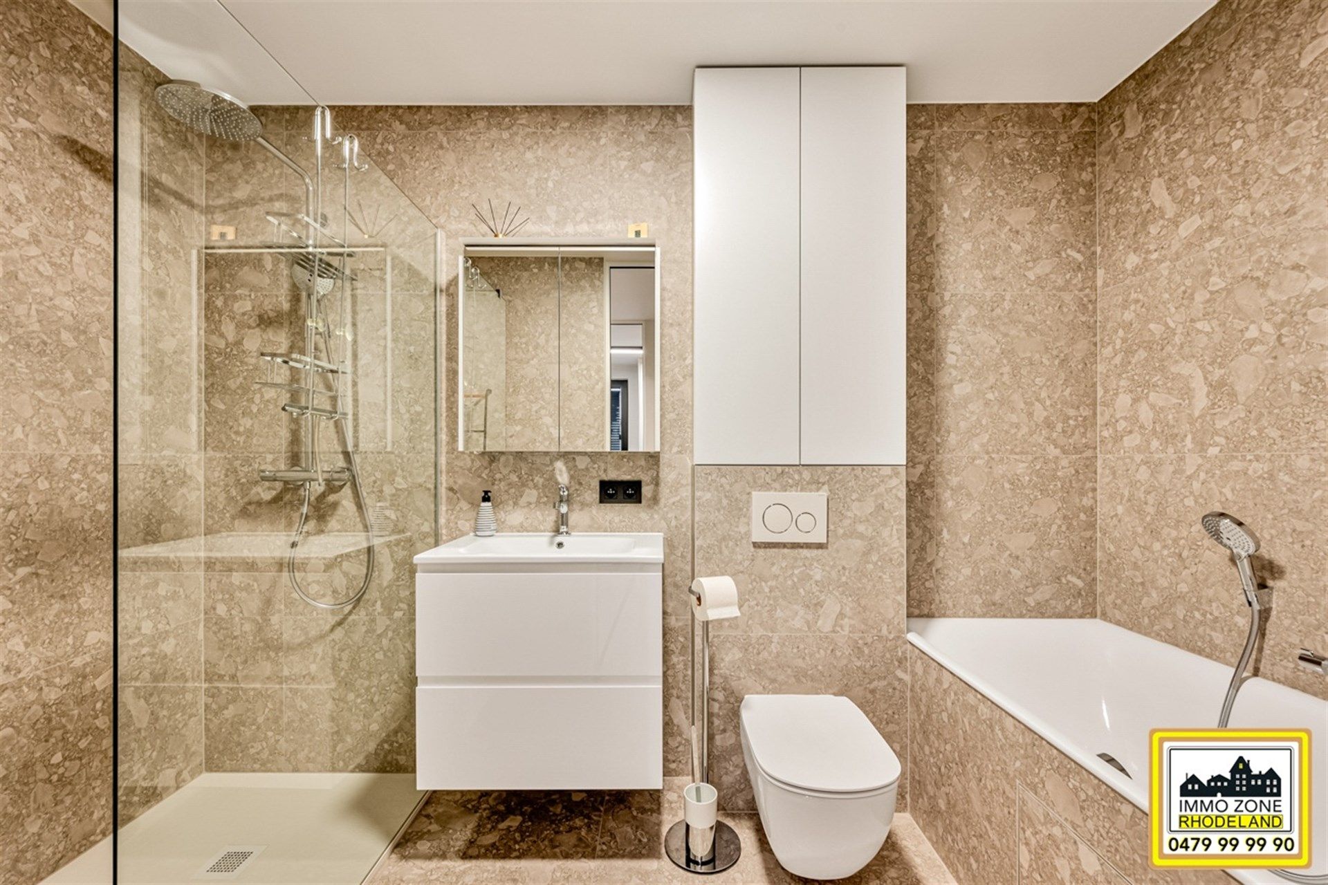 Uiterst Luxueuze Penthouse met 3 slpks en Terras foto 10