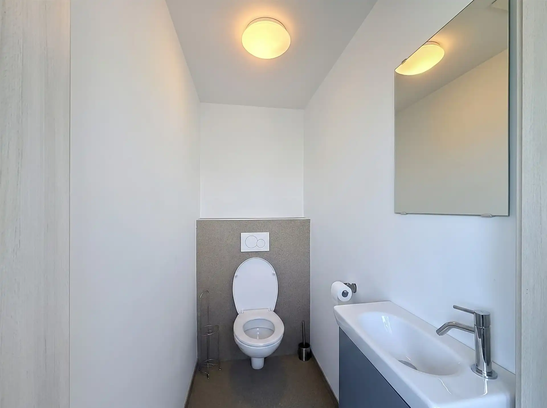 3 slaapkamer appartement met ruim terras en 2 autostaanplaatsen foto 17