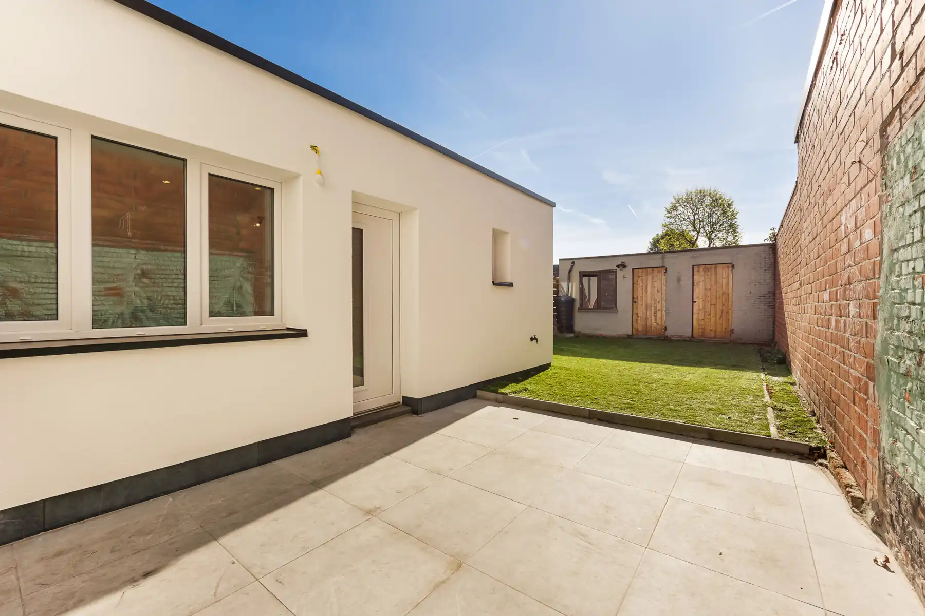 Recent gerenoveerde woning met 2 slpks nabij het centrum foto 23