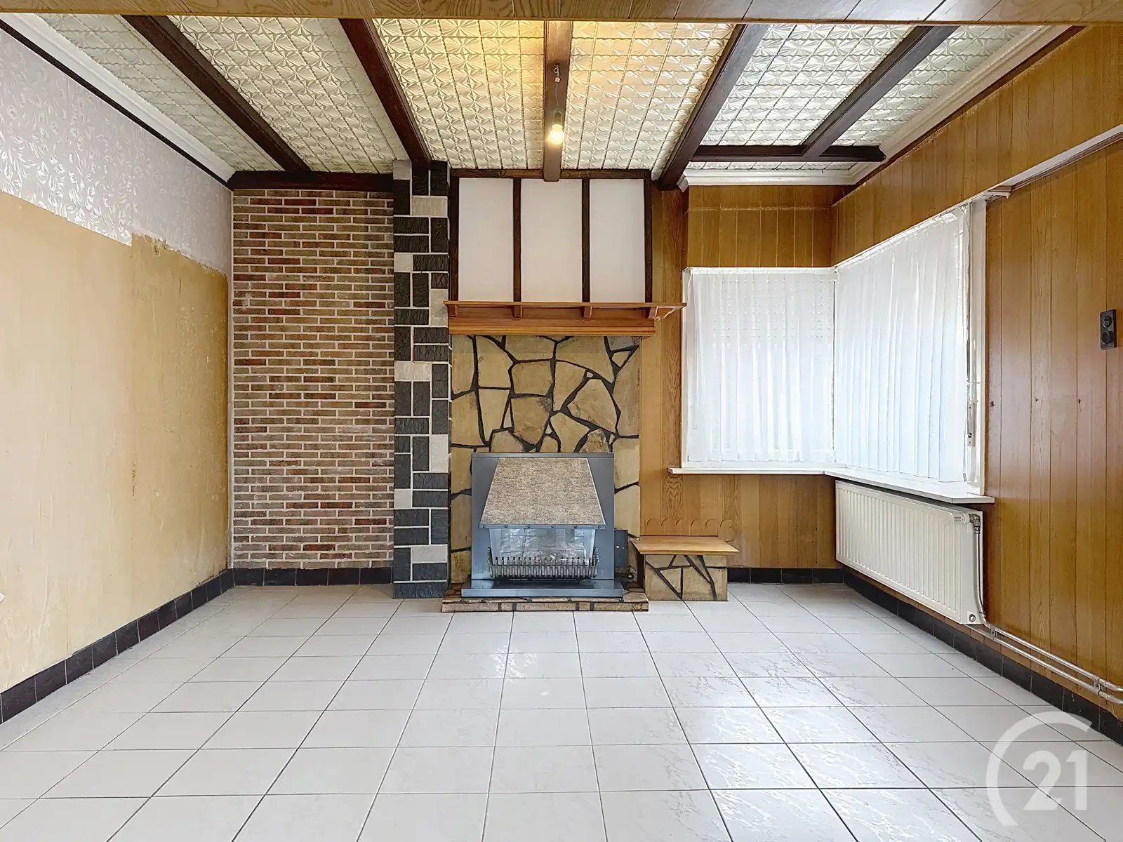 Huis te koop in zeer rustige straat in Houtvenne/Hulshout! foto 7