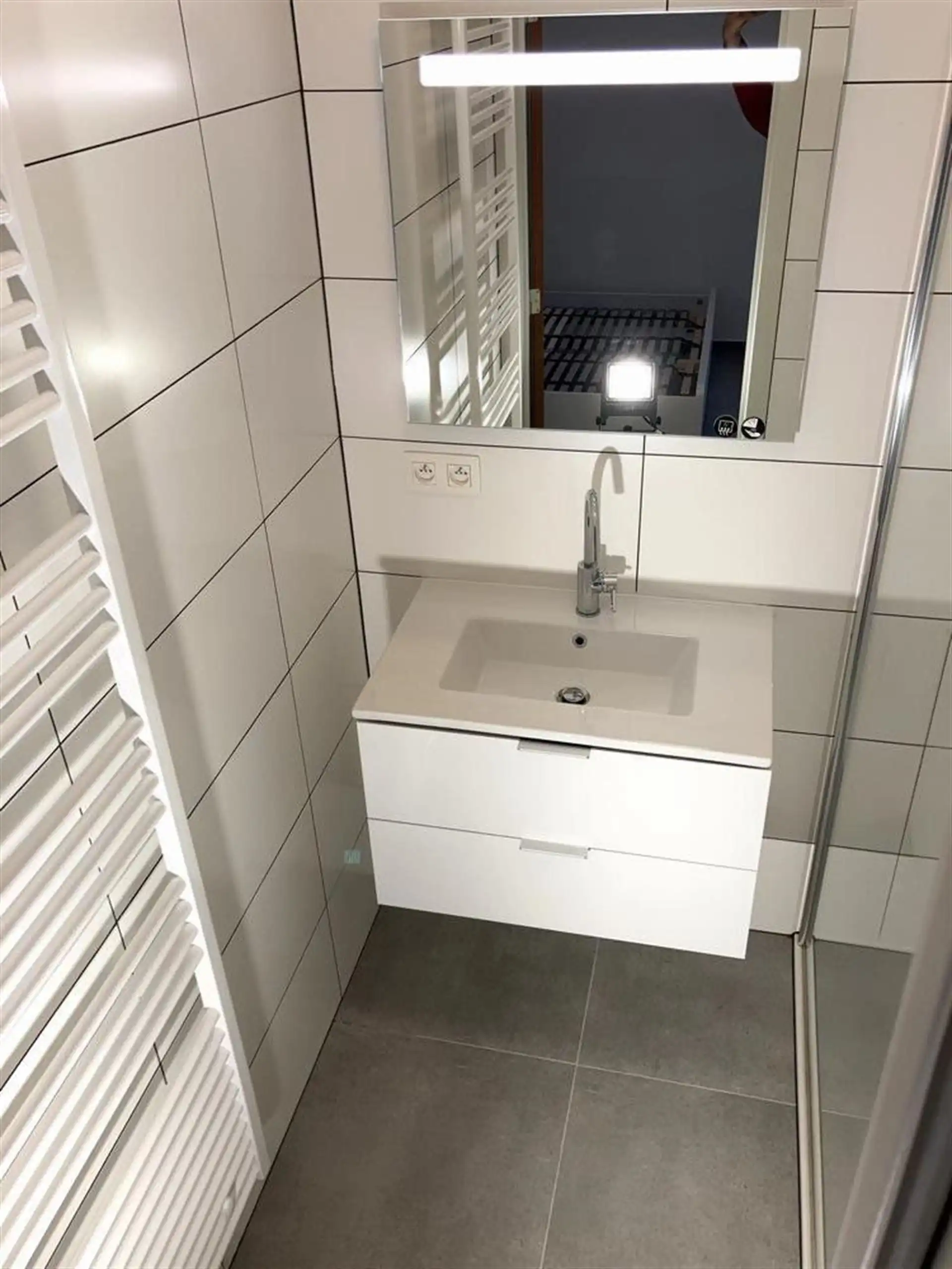 Opbrengsteigendom - Luxe studentenkamers foto 13