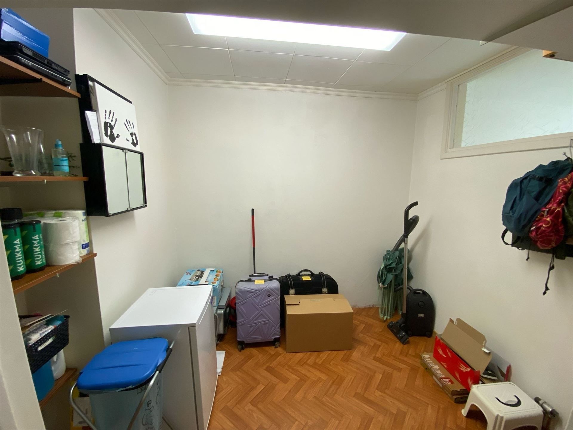 rustig gelegen 2 slpk-appartement met terras en garage foto 8