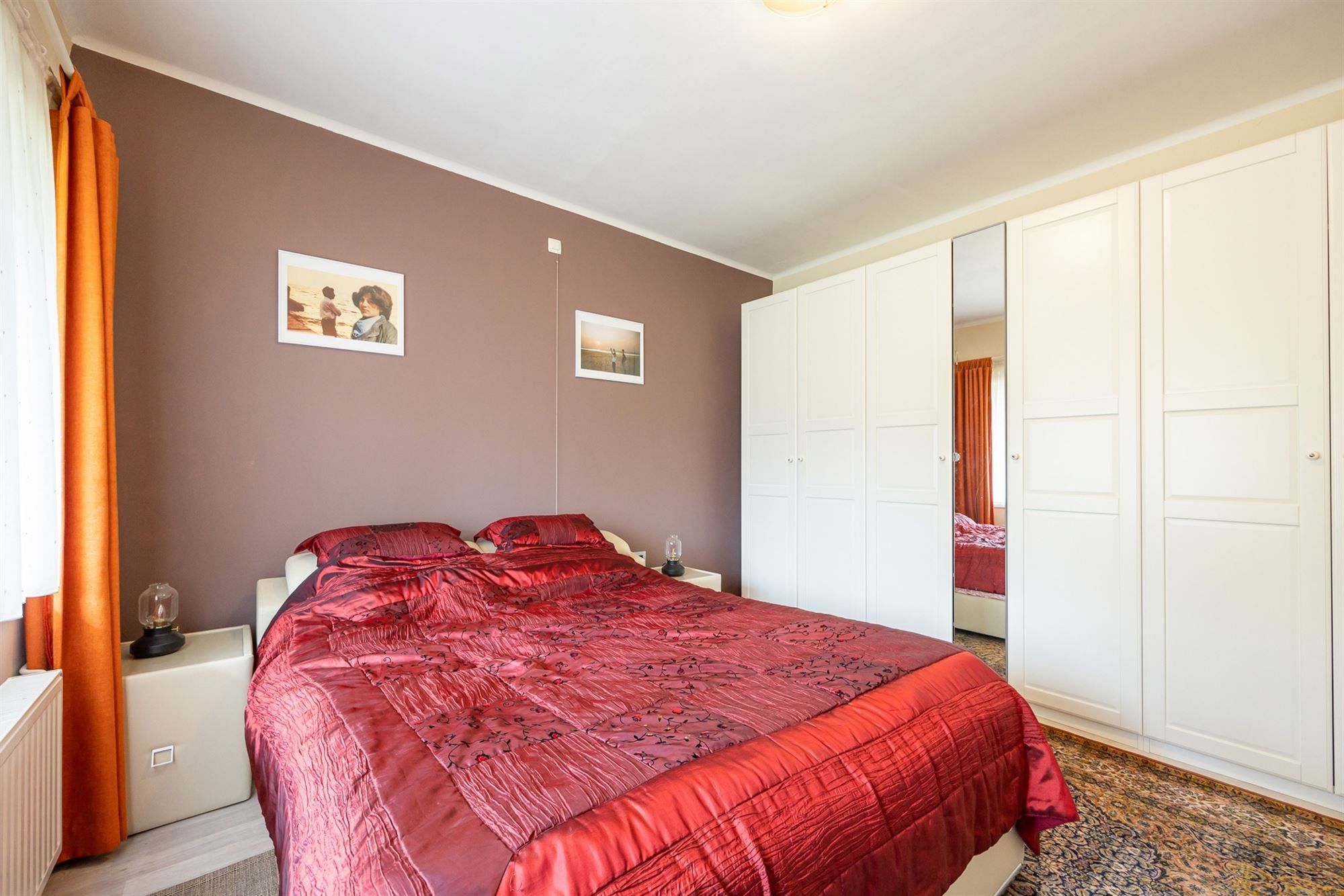 Instapklare woning in groene omgeving te Bonheiden foto 5