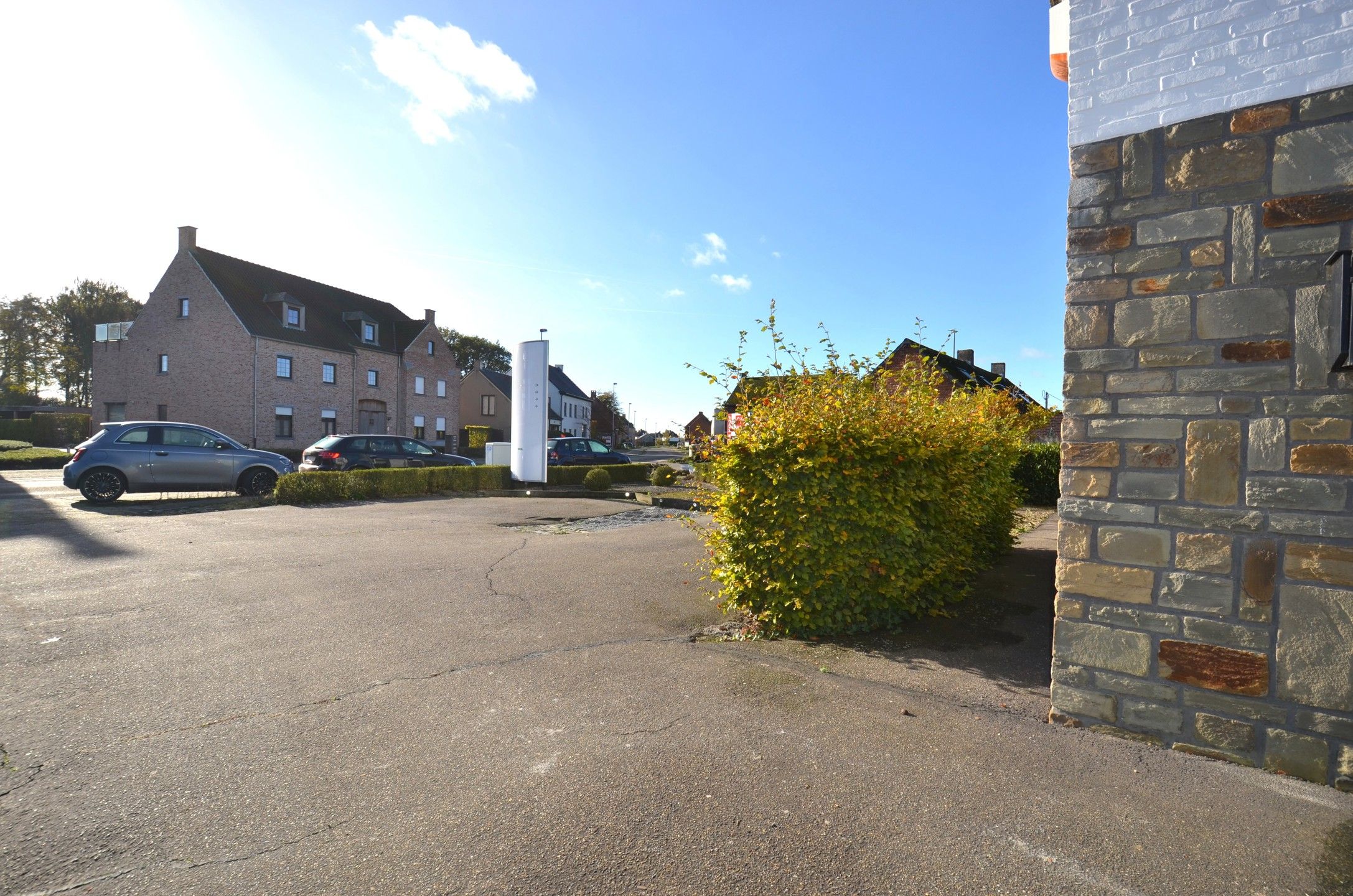 Af te werken woning met 2 slaapkamers foto 5