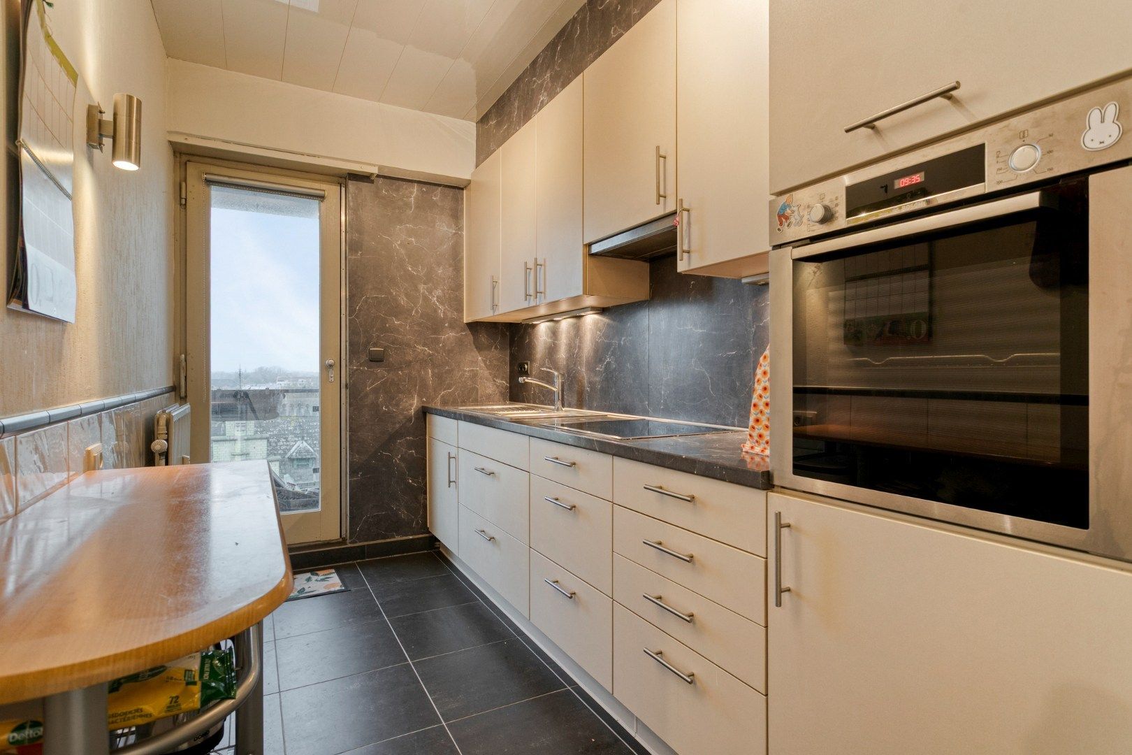 Mooi dakappartement met 2 slaapkamers en garagebox! foto 5