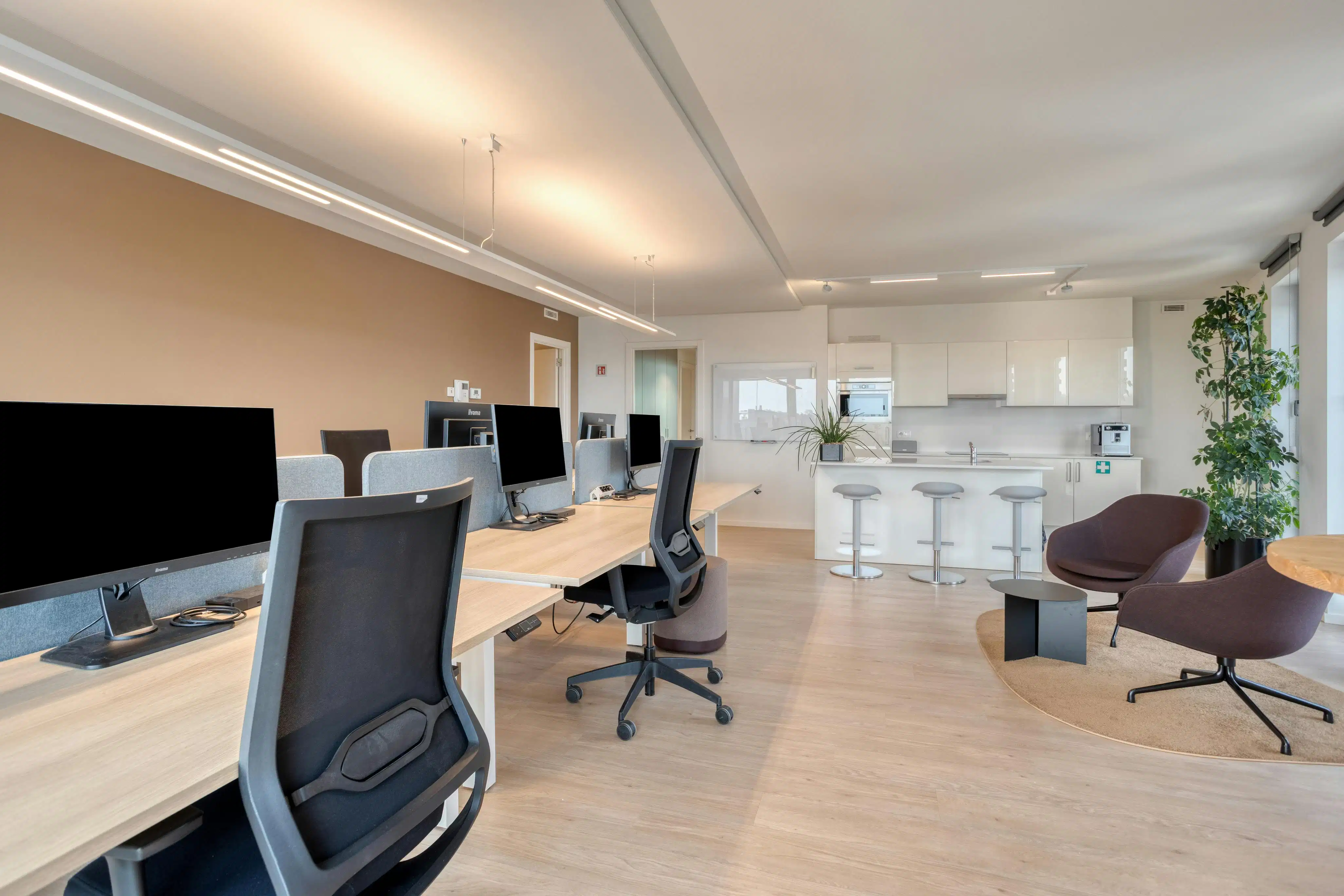 Ruim en lichtrijk appartement te koop op toplocatie in Leuven foto 8