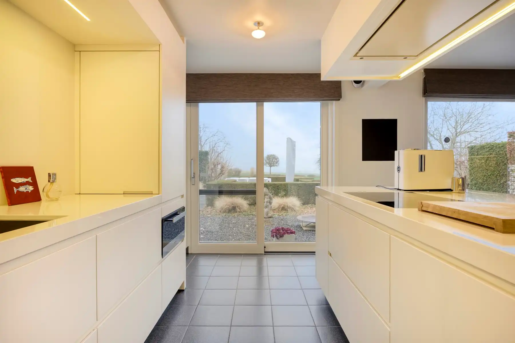 Exclusief karakterpand met prachtig open zicht foto 13