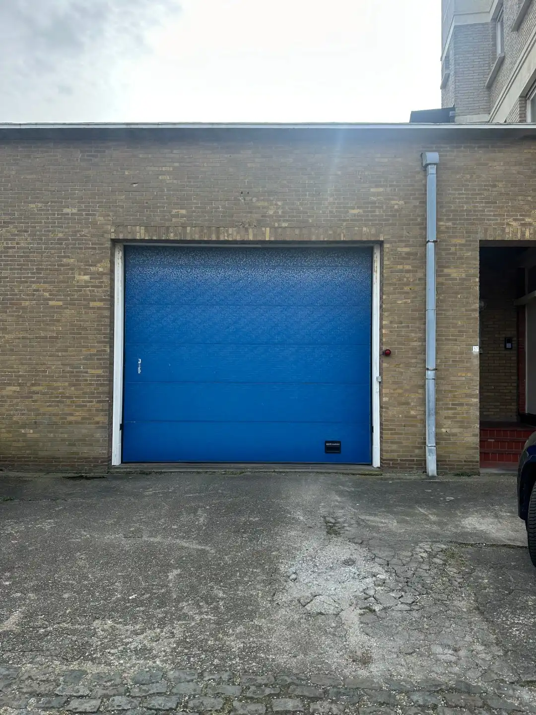 Garage te koop Lalouxlaan 57 - - 8670 Koksijde