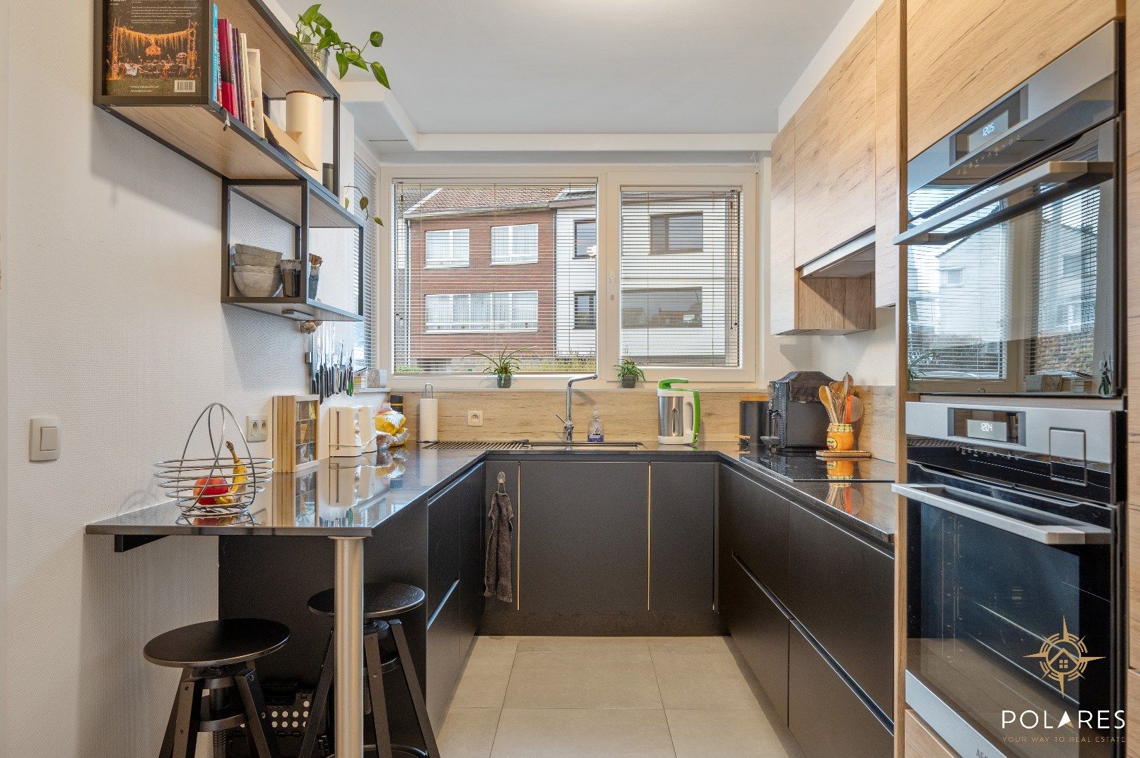 Instapklare woning in rustige, groene buurt te Kessel-Lo. foto 6