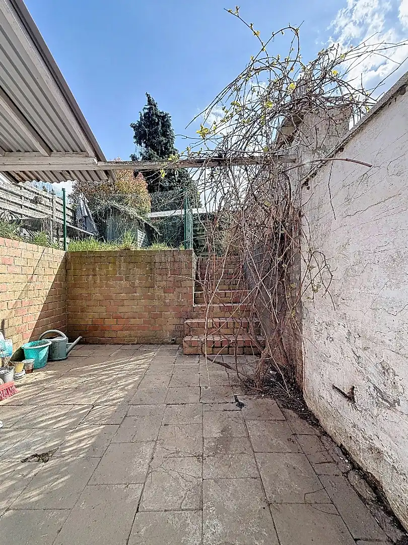 Ontdek deze instapklare parel in Tienen, waar comfort, ruimte en kwaliteit samenkomen. foto 18