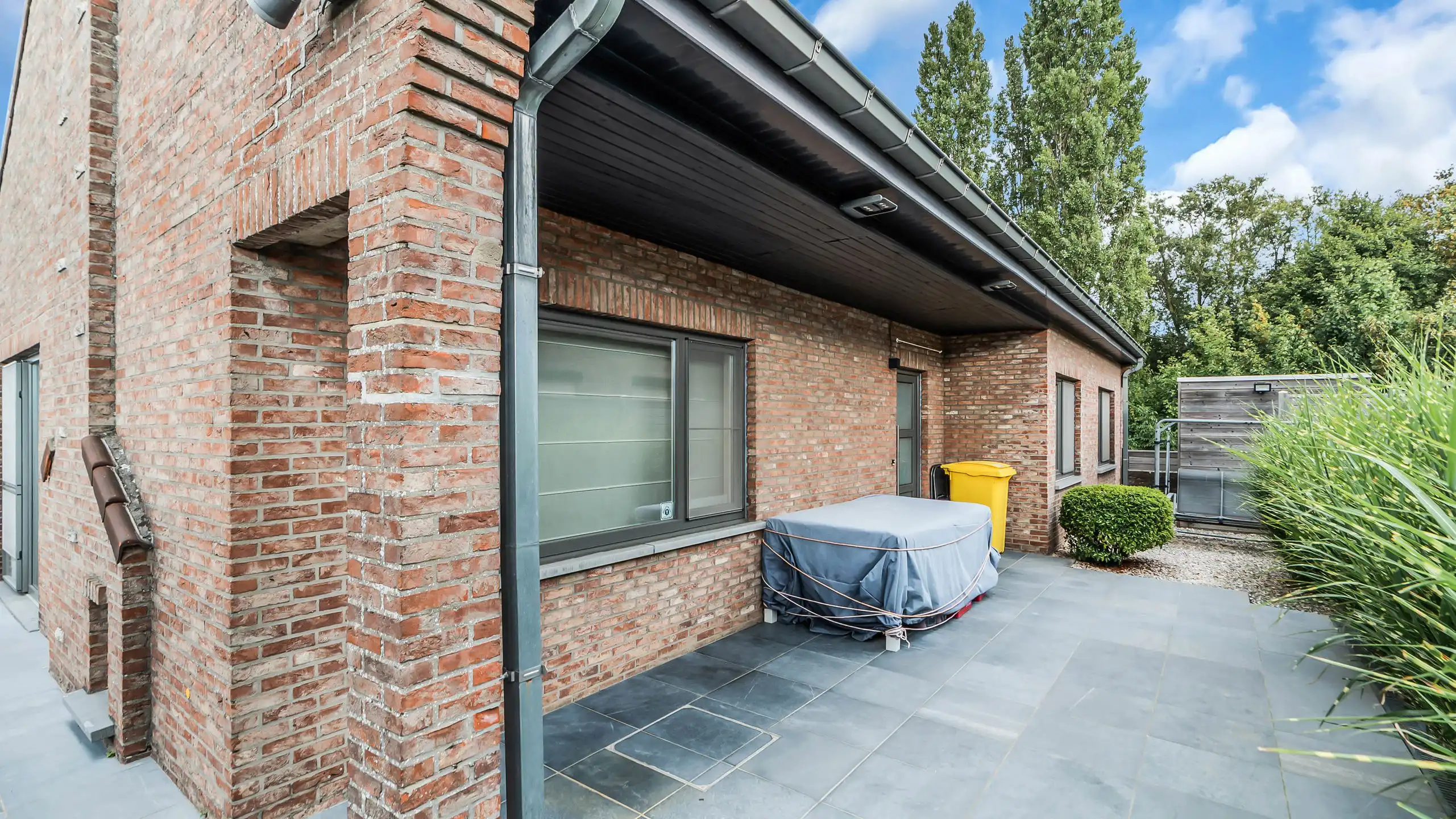 Huis te koop foto 5