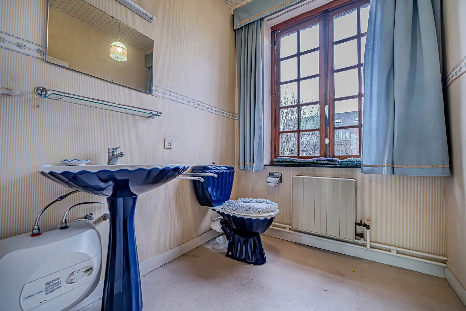 Charmante stadswoning met onderhoudsvriendelijke tuin foto 18