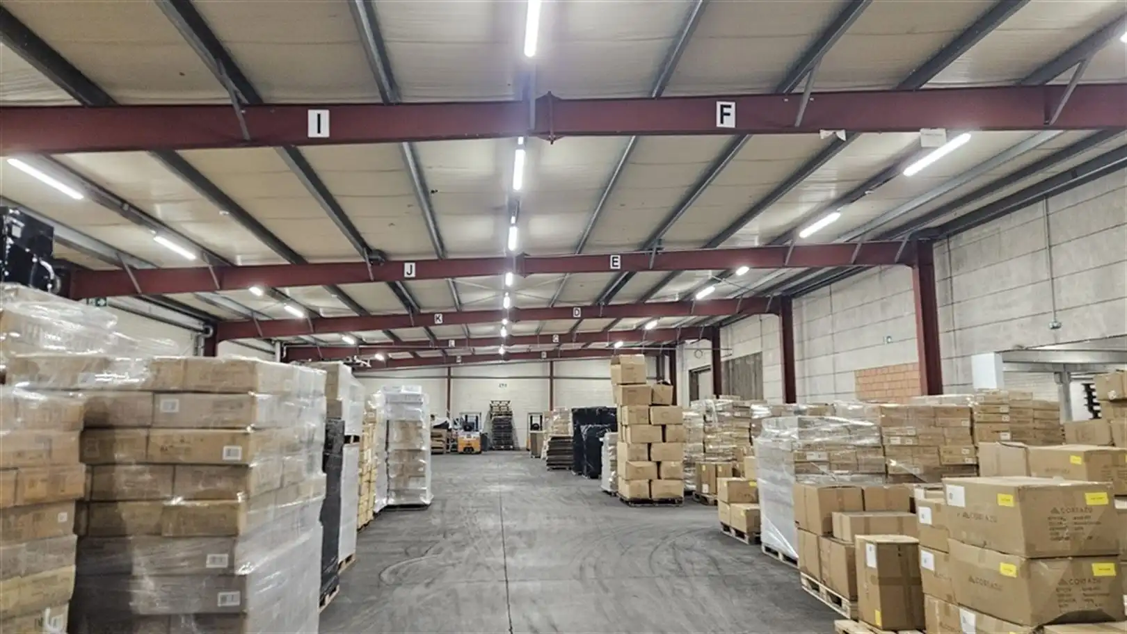 Semi-industrieel bedrijfsgebouw op toplocatie foto 12