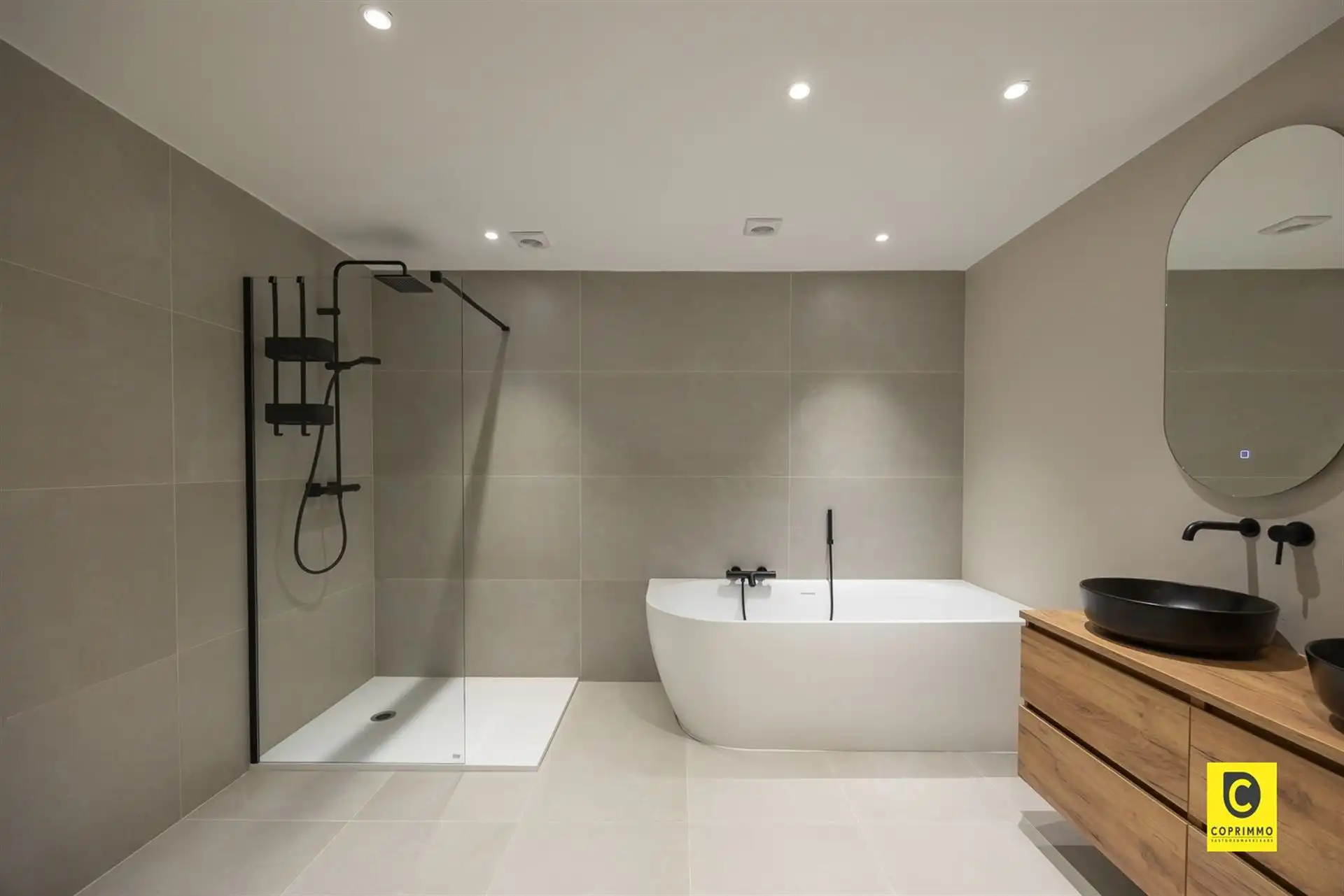 Woning:4 slk. op zuid perceel  foto 14