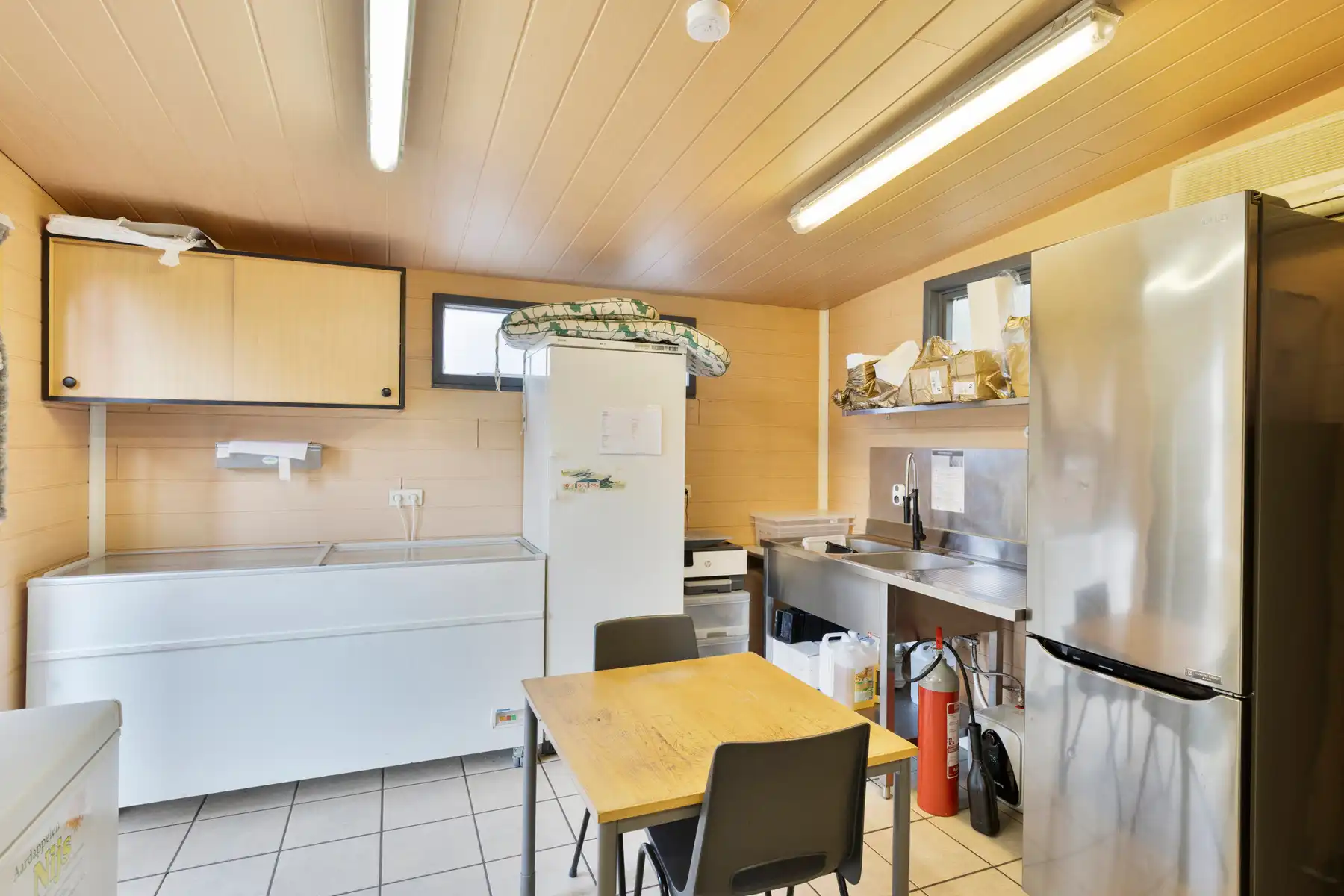 Frituur Bingo op super locatie te Tremelo! foto 13