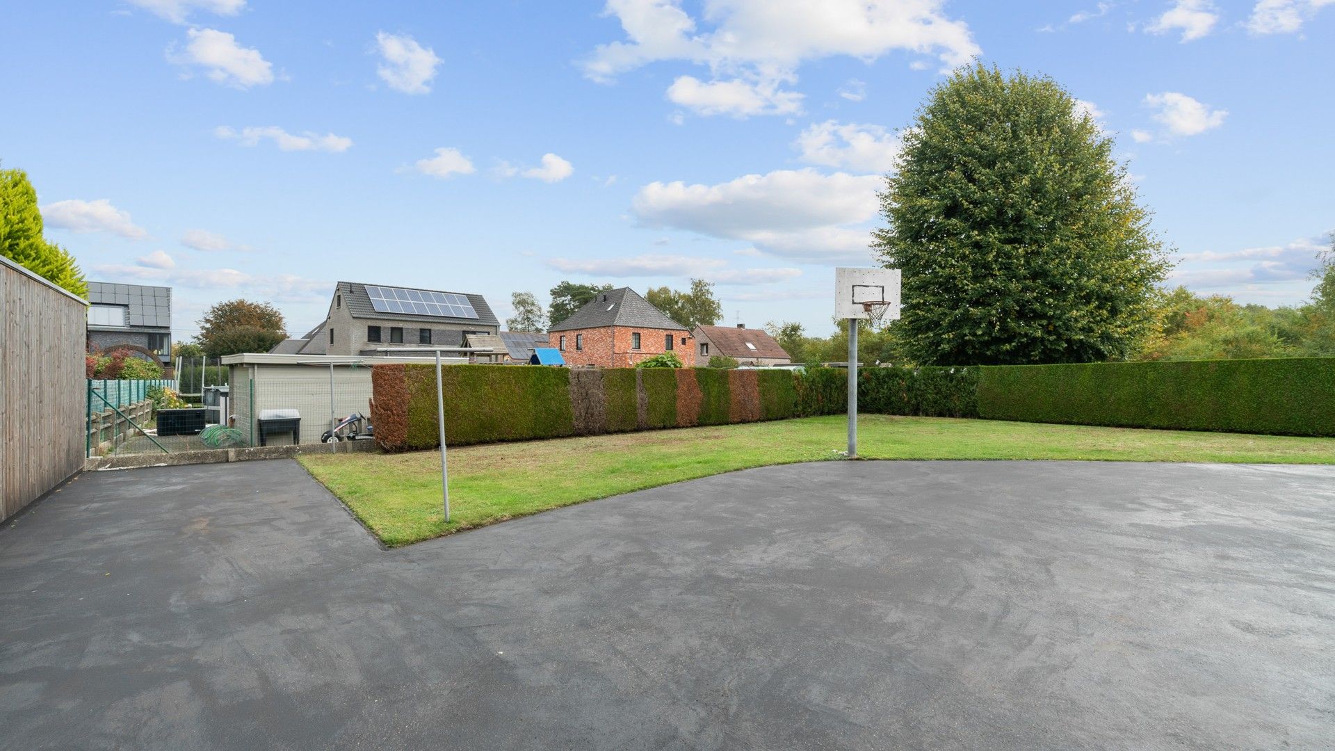 Appartement (215m²) met 4 slpkrs en terras (12m²) in As foto 25