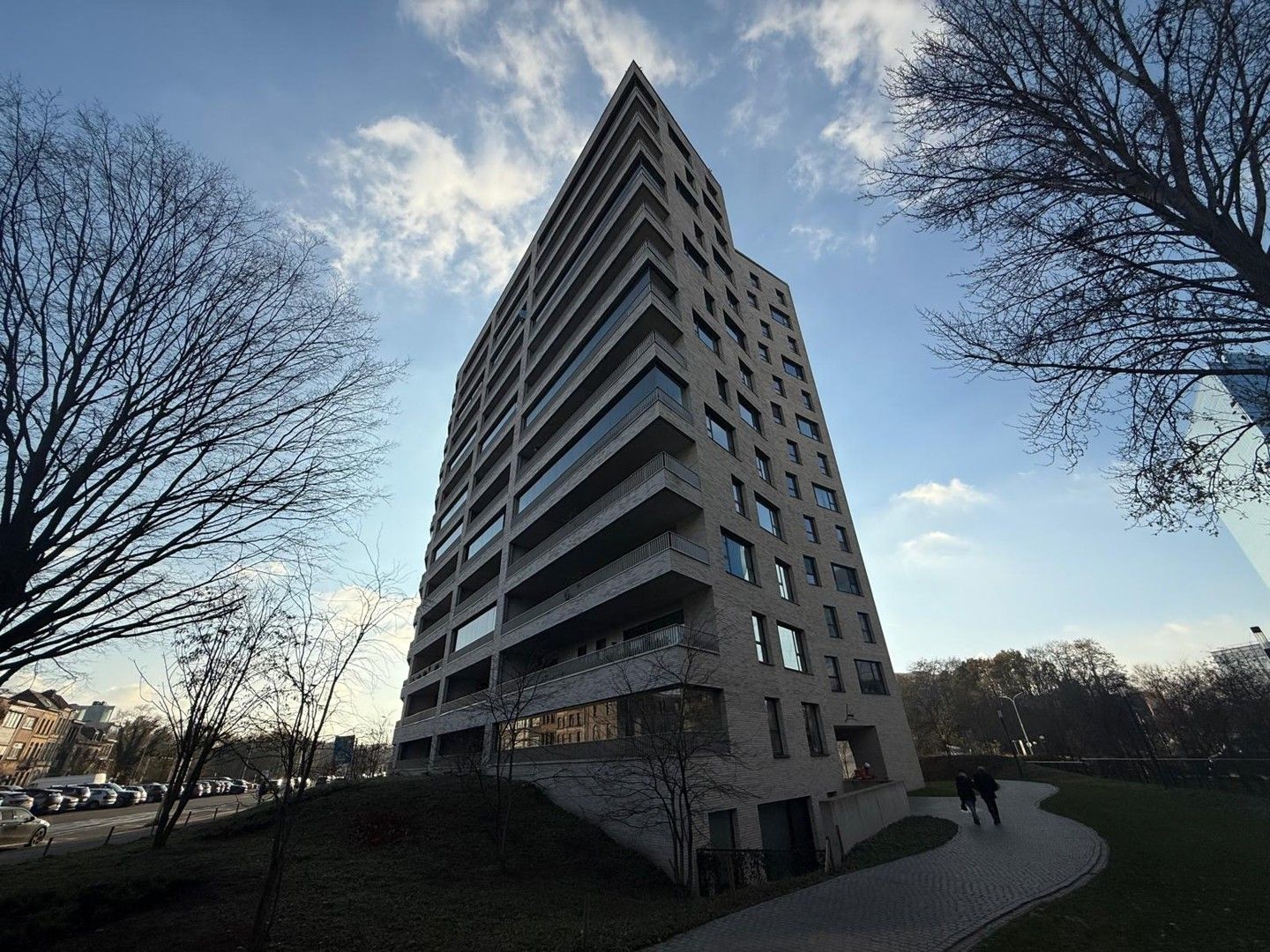 APPARTEMENT MET TERRAS foto 14