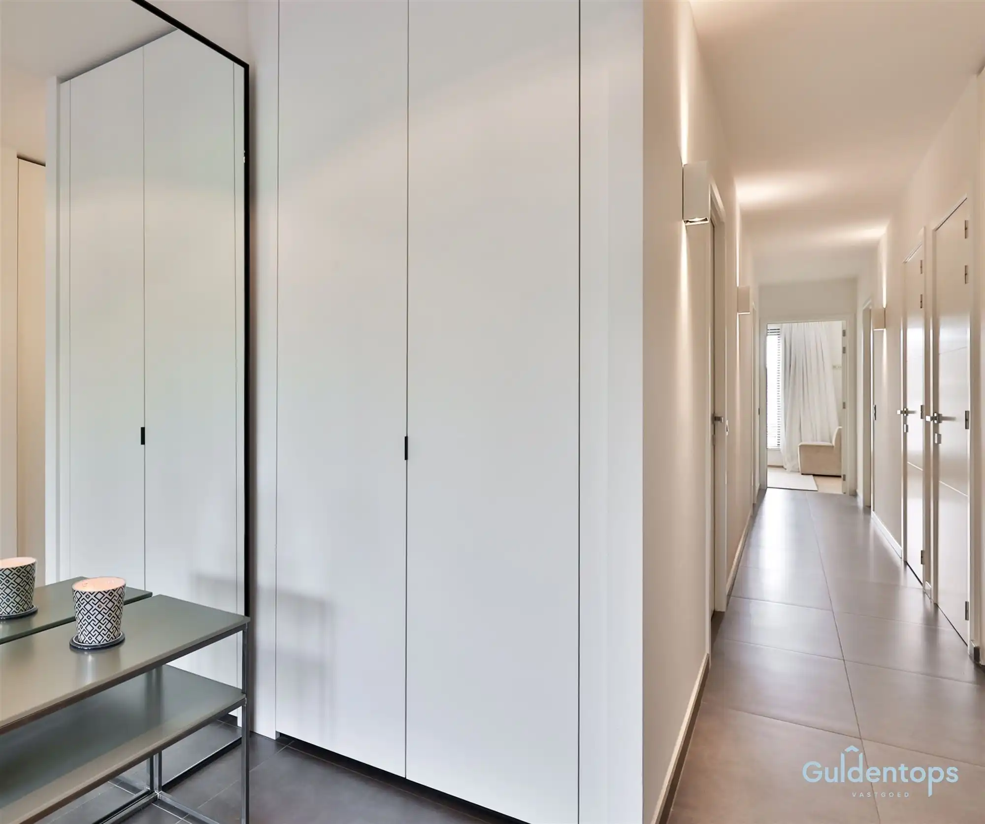 Uitzonderlijk high end appartement van 176m2 op topligging foto 18