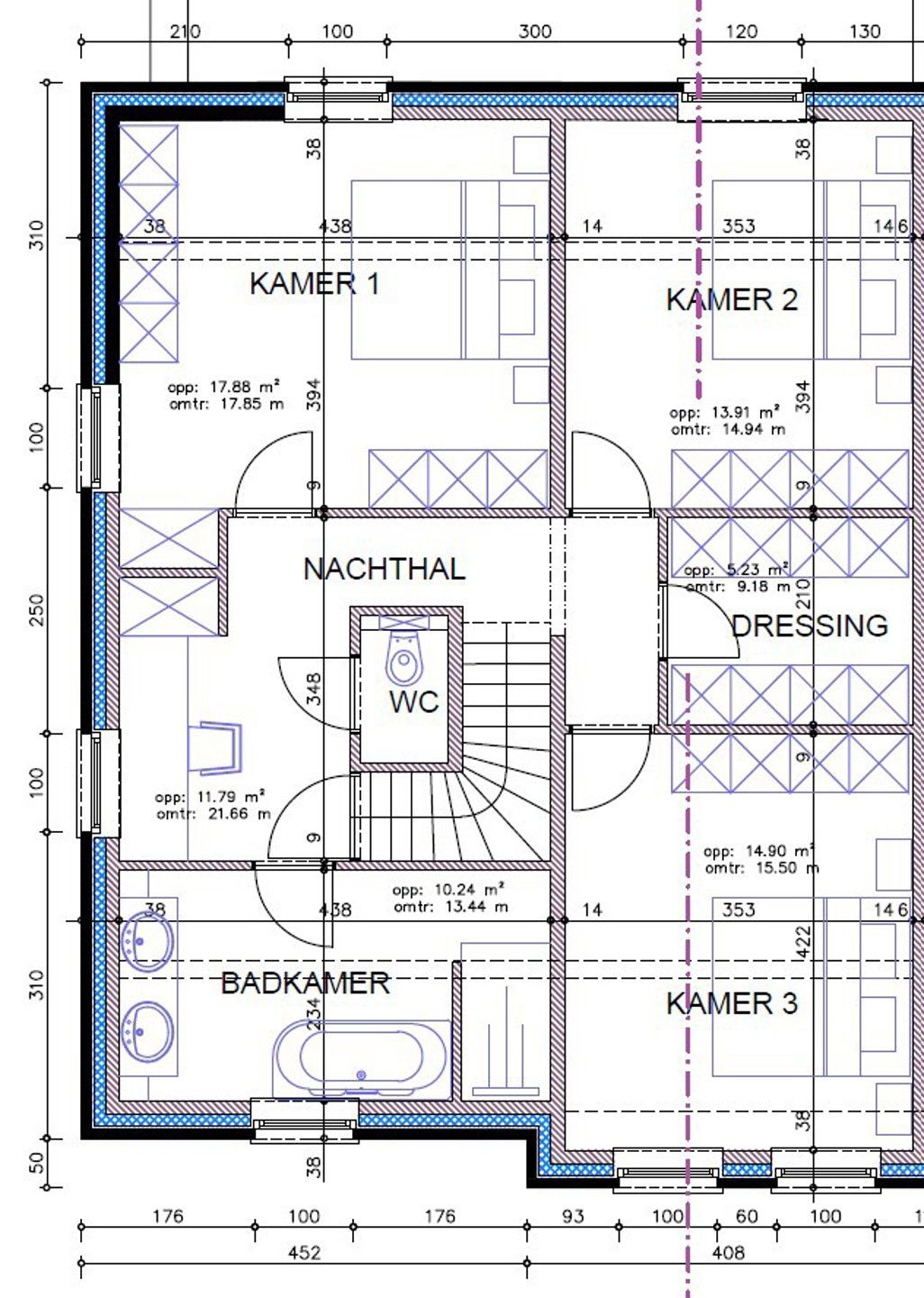 ROBORST - Prachtige, ruime nieuwbouwwoning (6% BTW mogelijk) foto 23