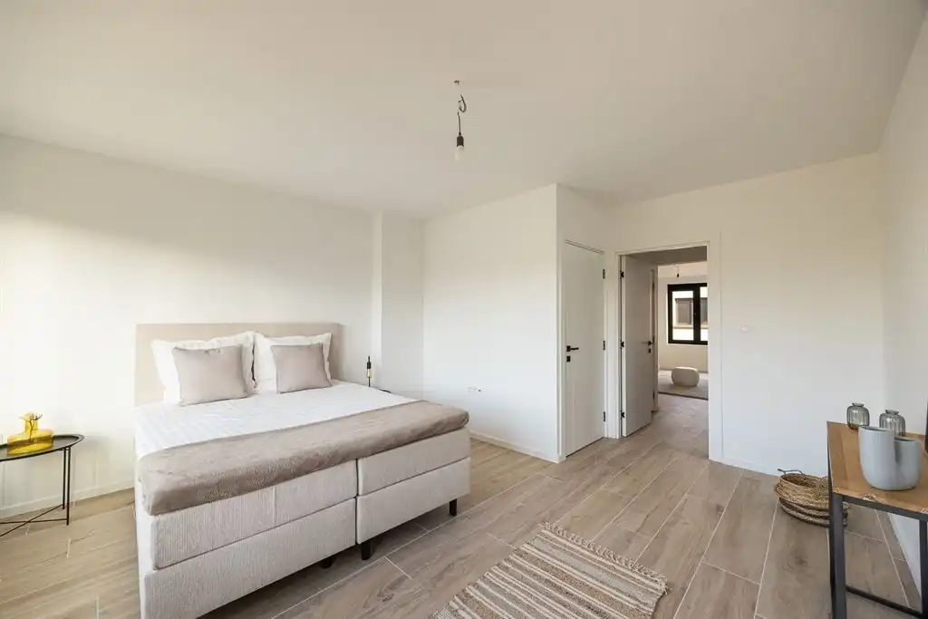 Unieke, energiezuinige woning met dakterras foto 10