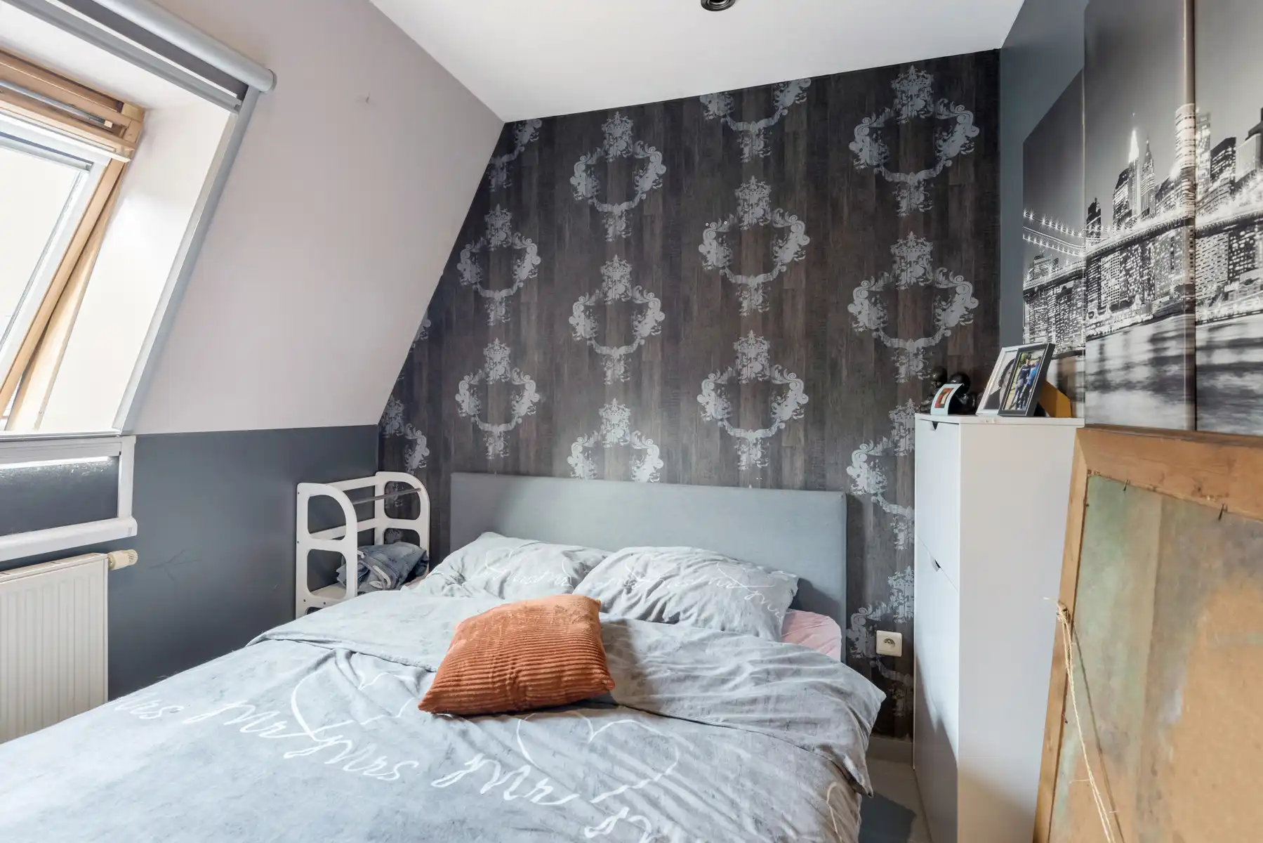 Appartement te koop foto 19