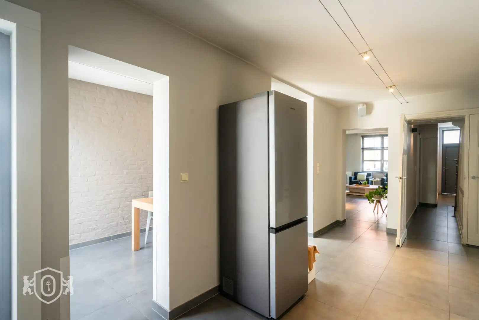 Instapklare 3-slpkr woning met tuin foto 4