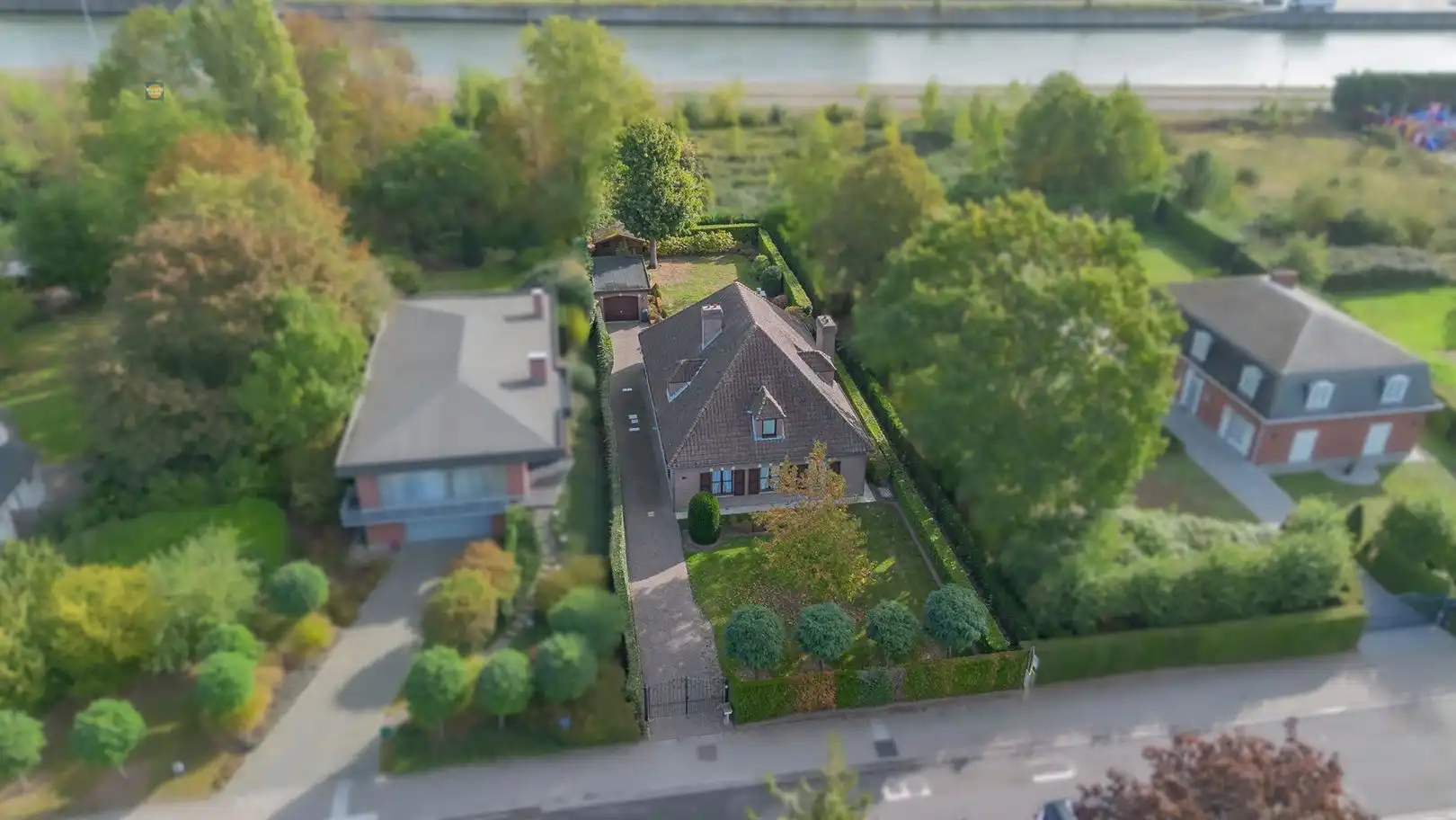 Huis te koop TISSELTESESTEENWEG 123 123 - 2830 WILLEBROEK