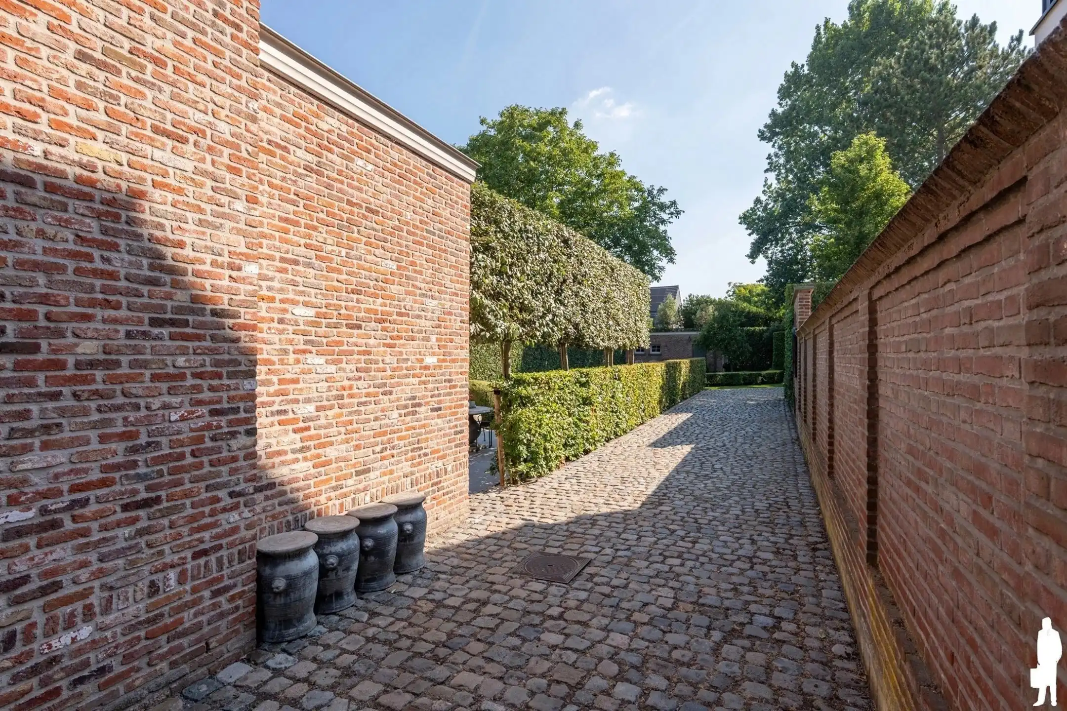 Landelijke, instapklare woning met 4 slpk., 2 bdk. en een prachtige tuin te Minderhout foto 33