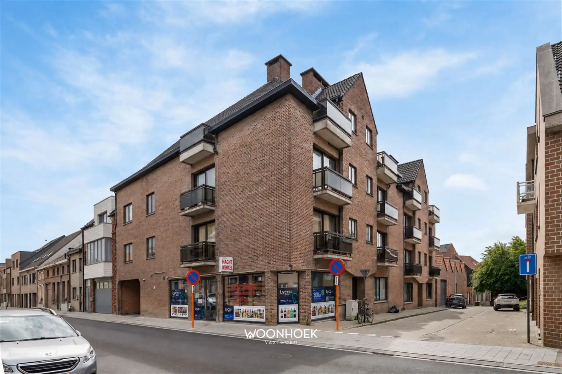 Modern 2-slpk appartement met 2 terrassen foto 17