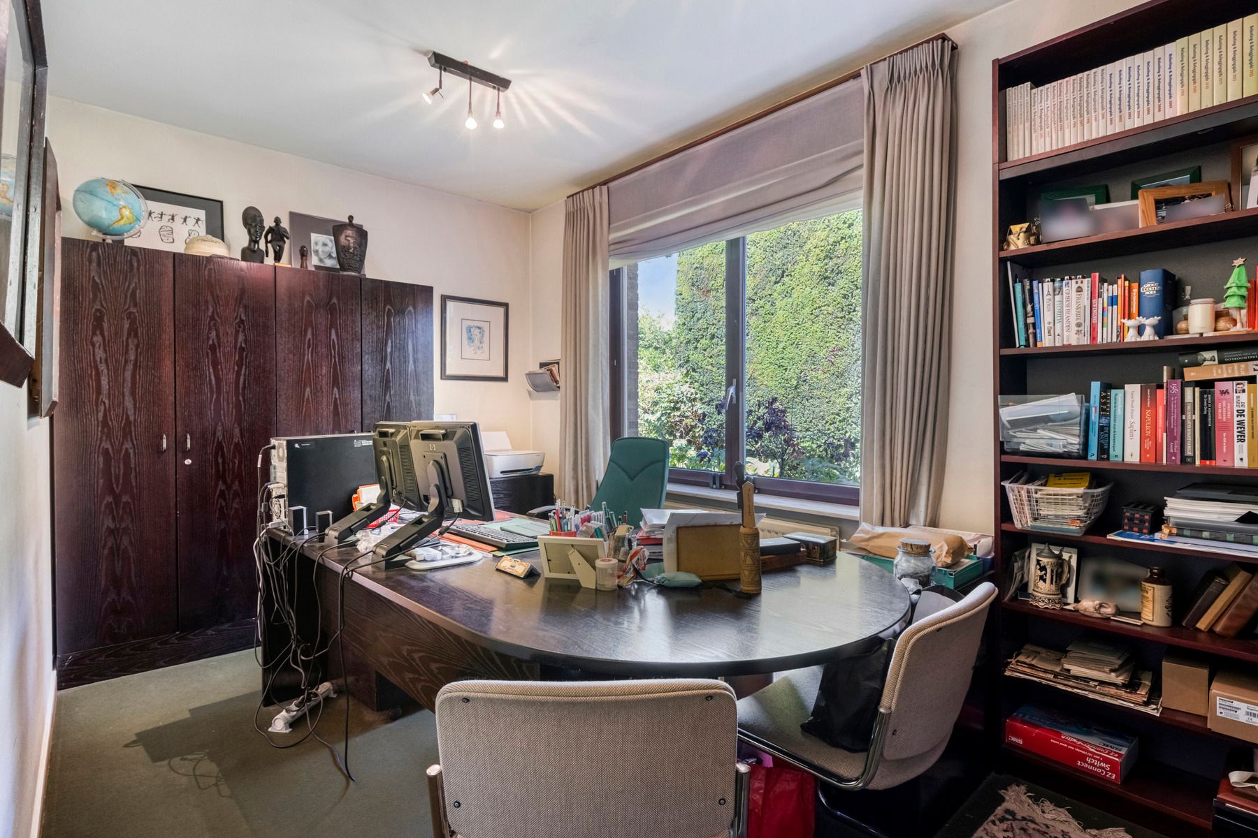 VOLLEDIG INSTAPKLARE VILLA TE KOOP IN DE GEMEENTE WEMMEL! foto 13