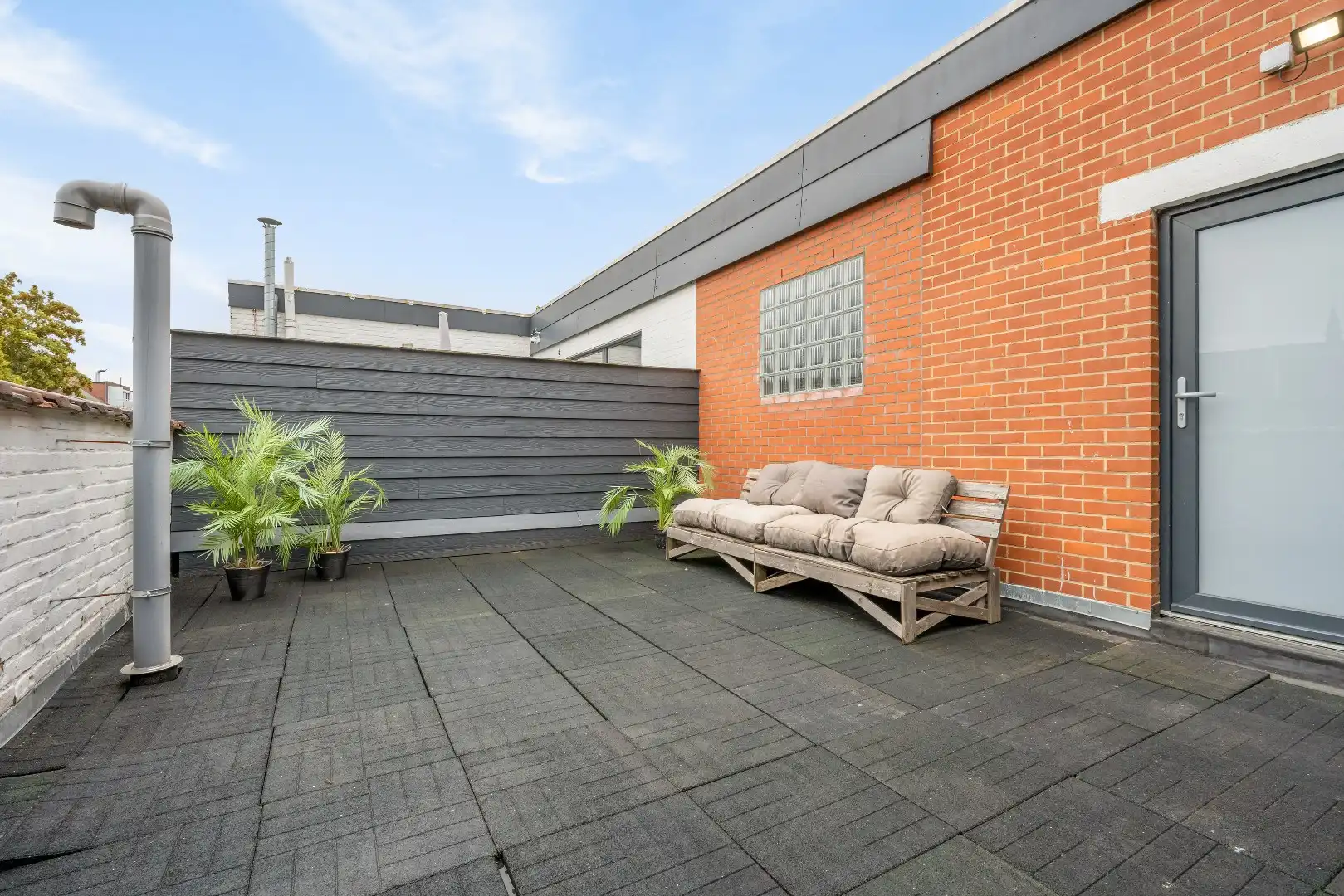 Instapklaar appartement met CENTRUMLIGGING ! foto 8